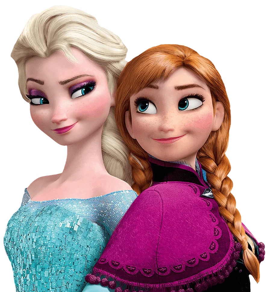 Frozen