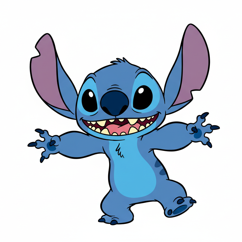 Collection Stitch