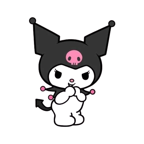 Collection Kuromi
