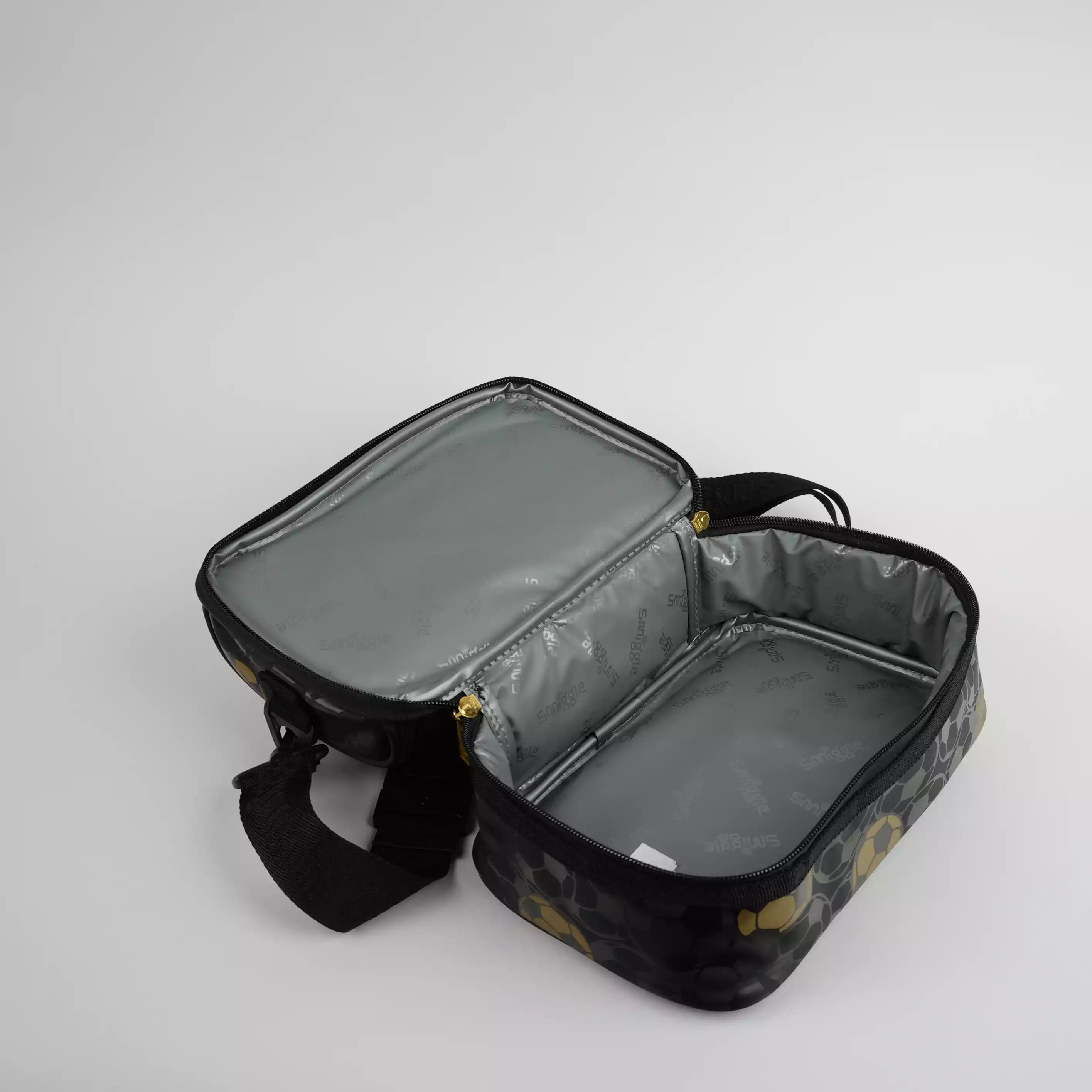 Lunch Bag Harry Potter Smiggle | Sac Isotherme Double Compartiment