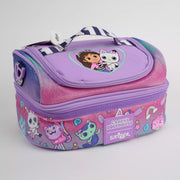 Lunch Bag Gabby's Dollhouse Smiggle Double Compartiment – Algérie | Hugeunivers