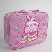 Lunch Box Teeny Tiny Lilac Smiggle maternelle – Algérie | Hugeunivers