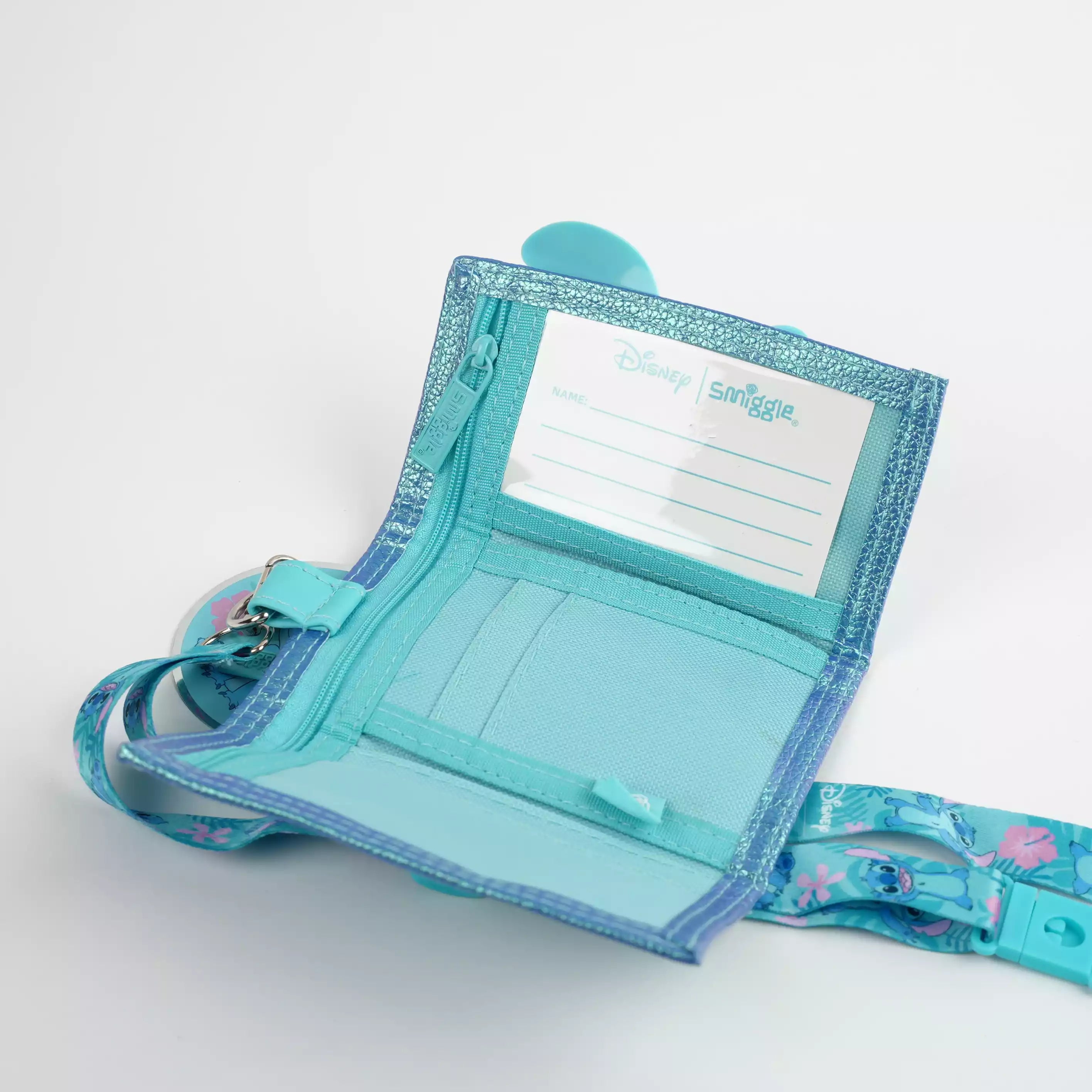 Porte-Monnaie Stitch Smiggle HU10 015