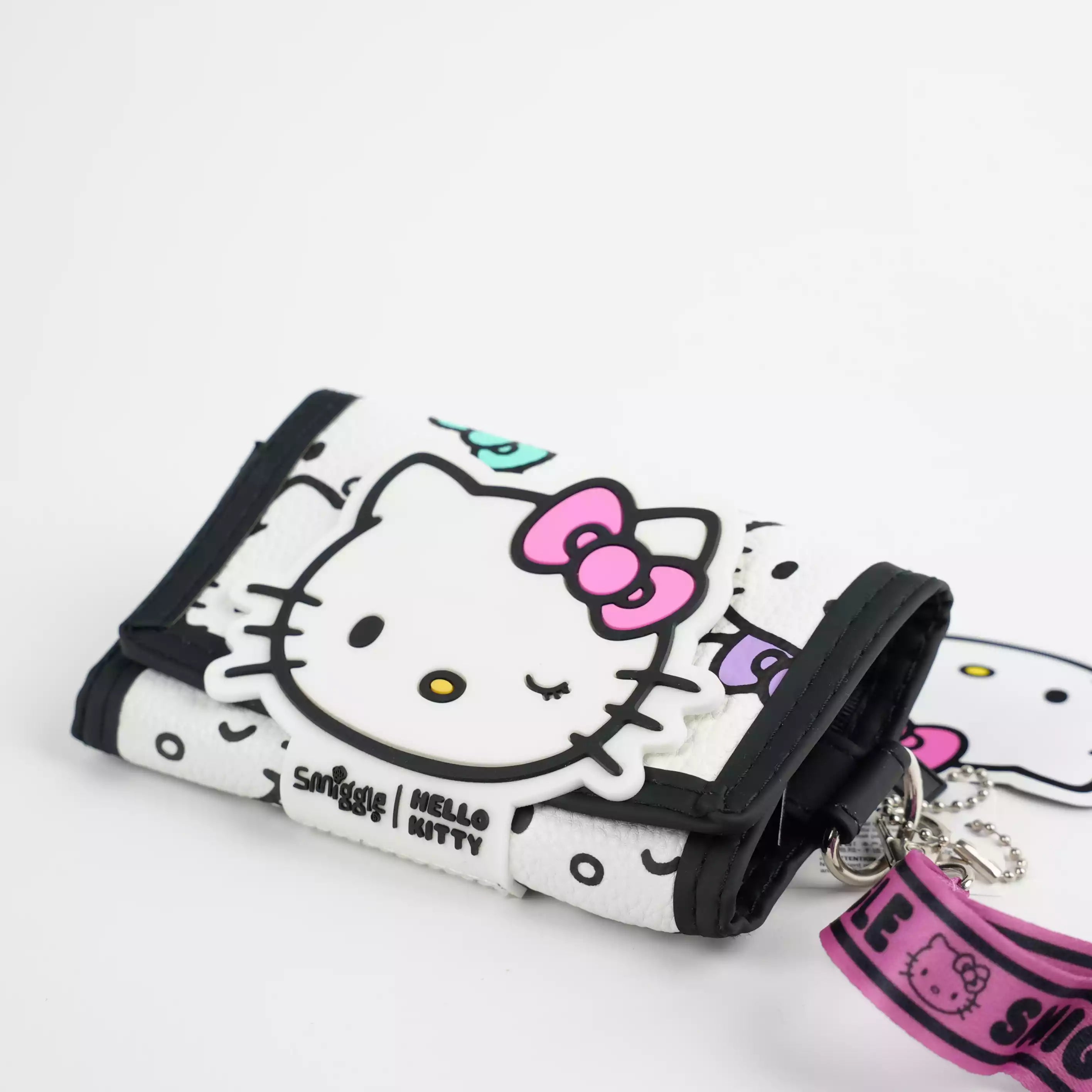 Porte-Monnaie Hello Kitty Smiggle HU10015