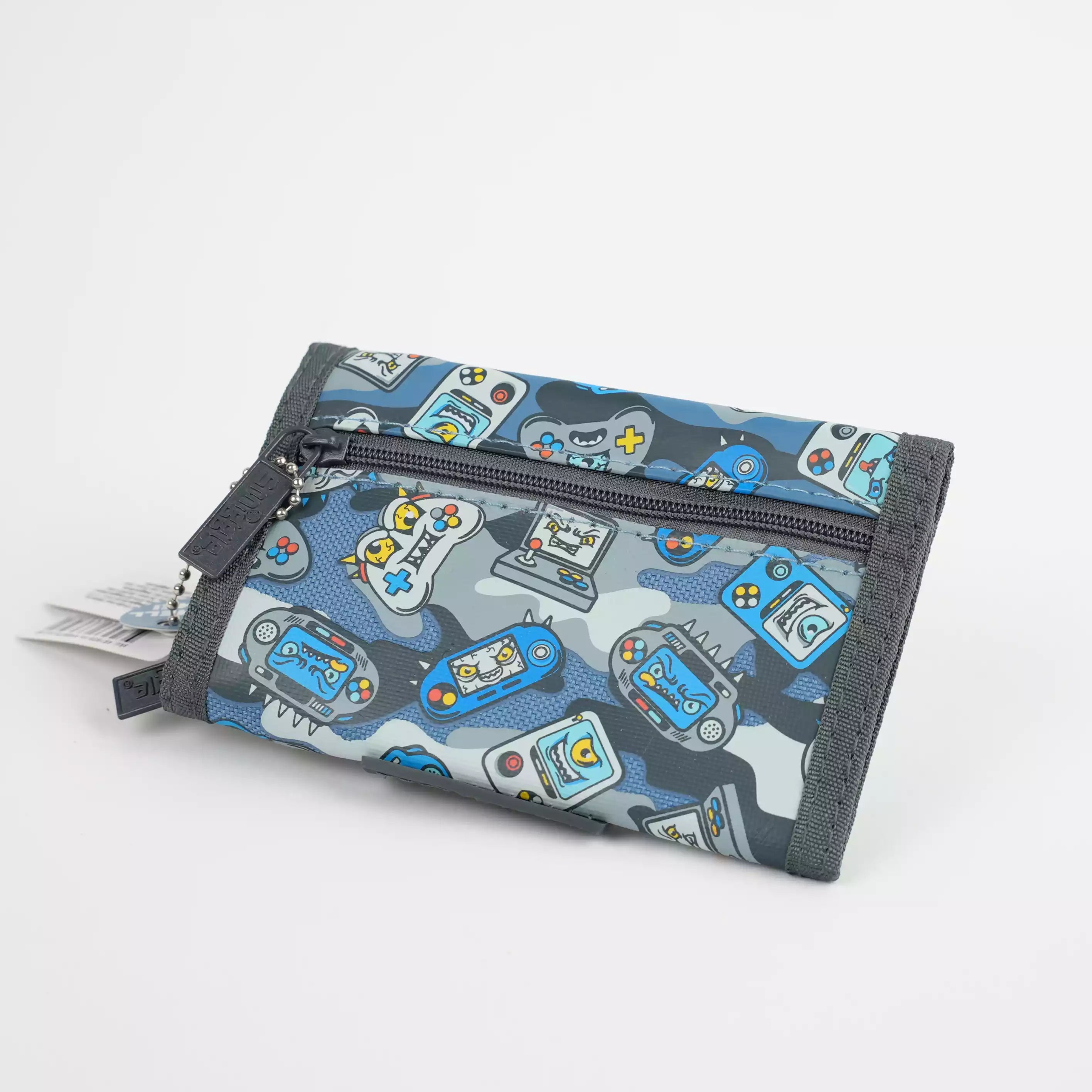 Porte-Monnaie Gaming Smiggle HU10 015