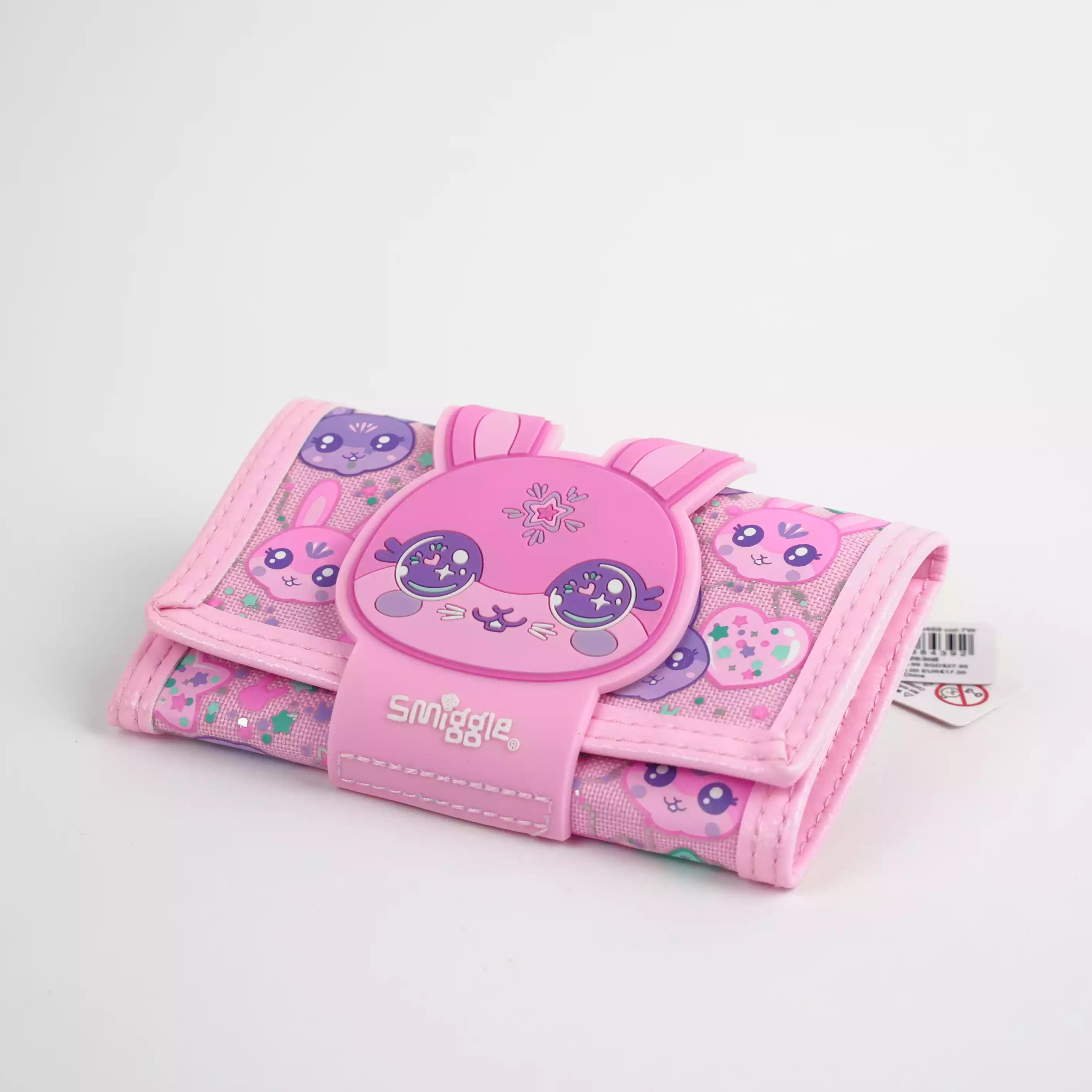 Porte-Monnaie Lapin Mignon Smiggle HU10015