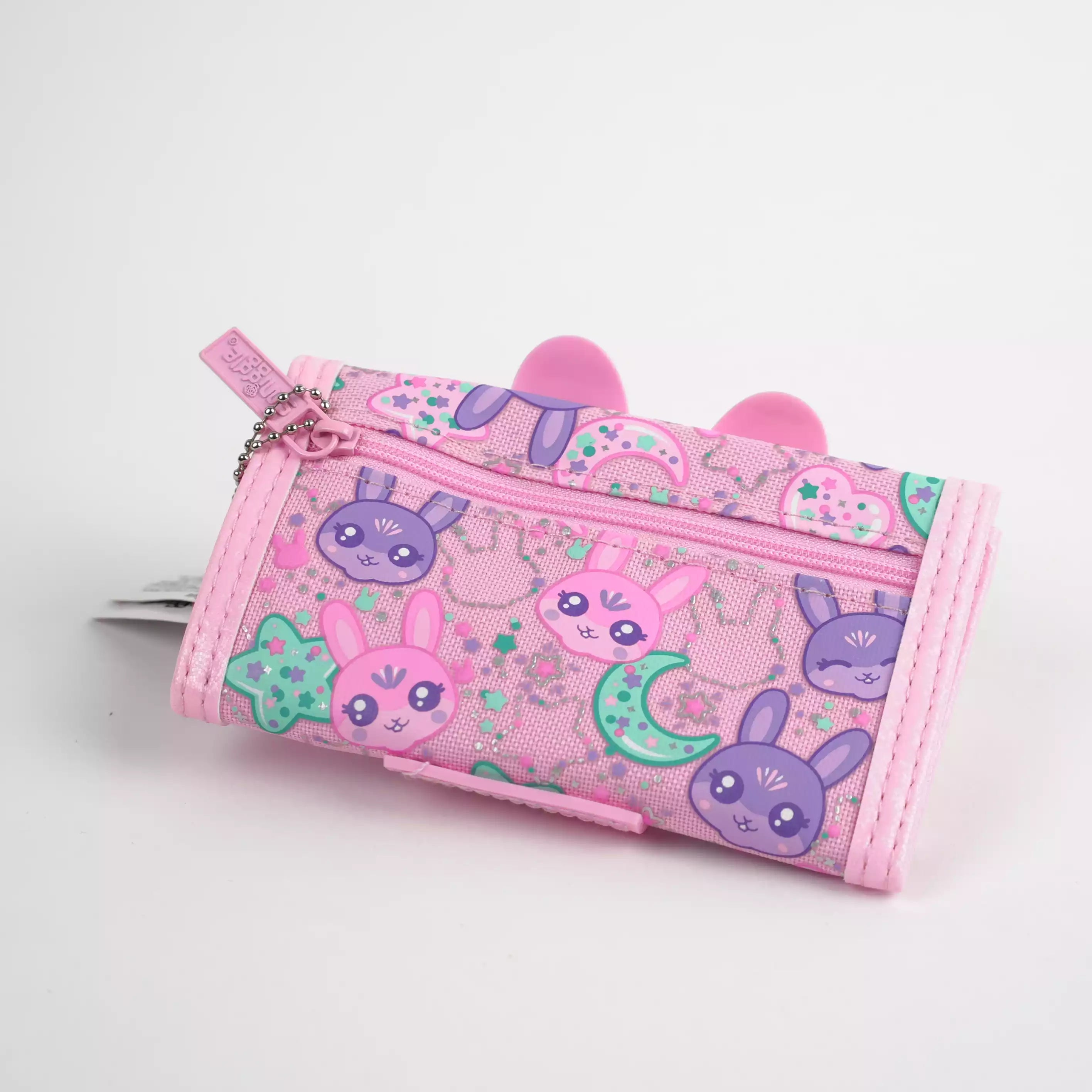 Porte-Monnaie Lapin Mignon Smiggle HU10015