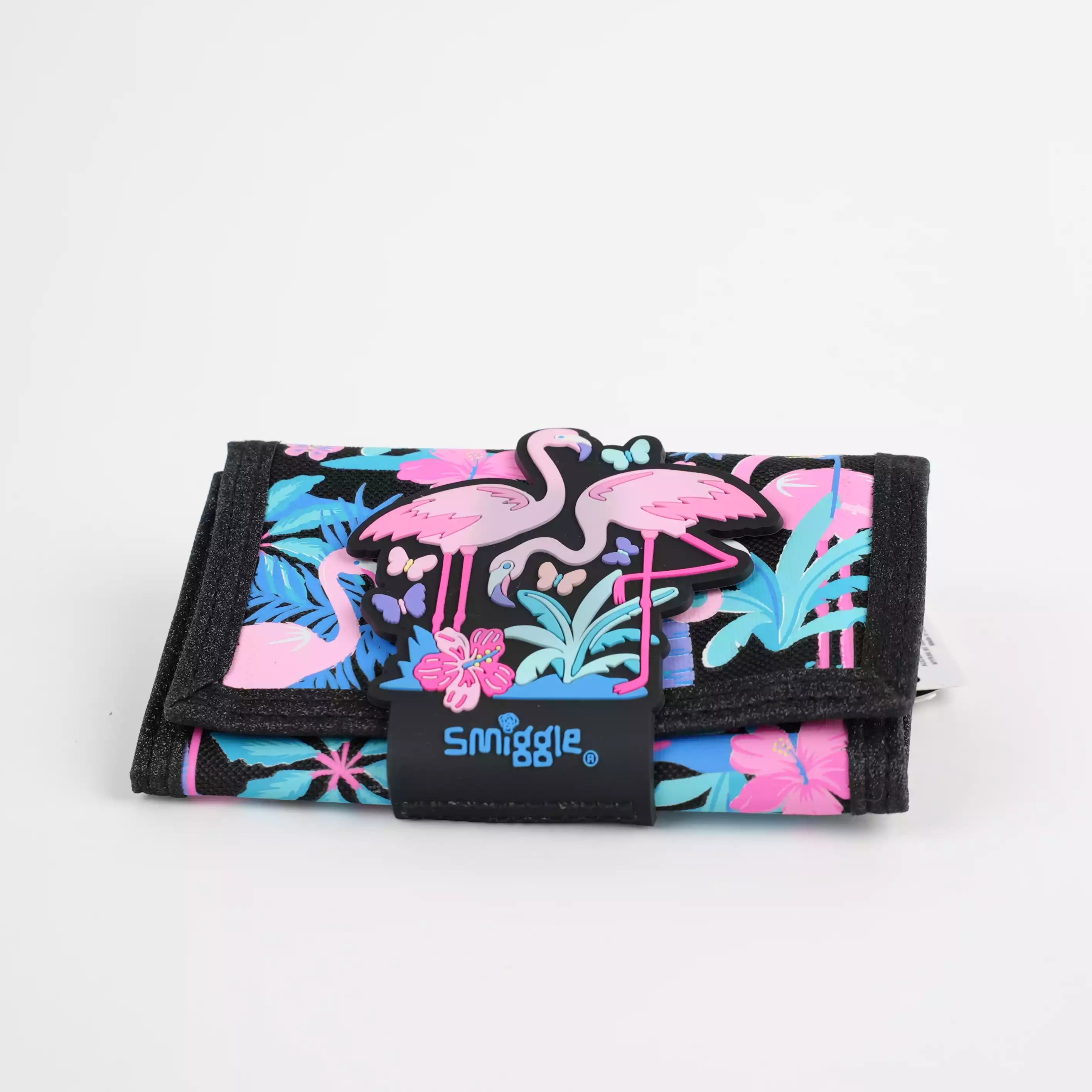 Porte-Monnaie Flamant Rose Smiggle HU10015