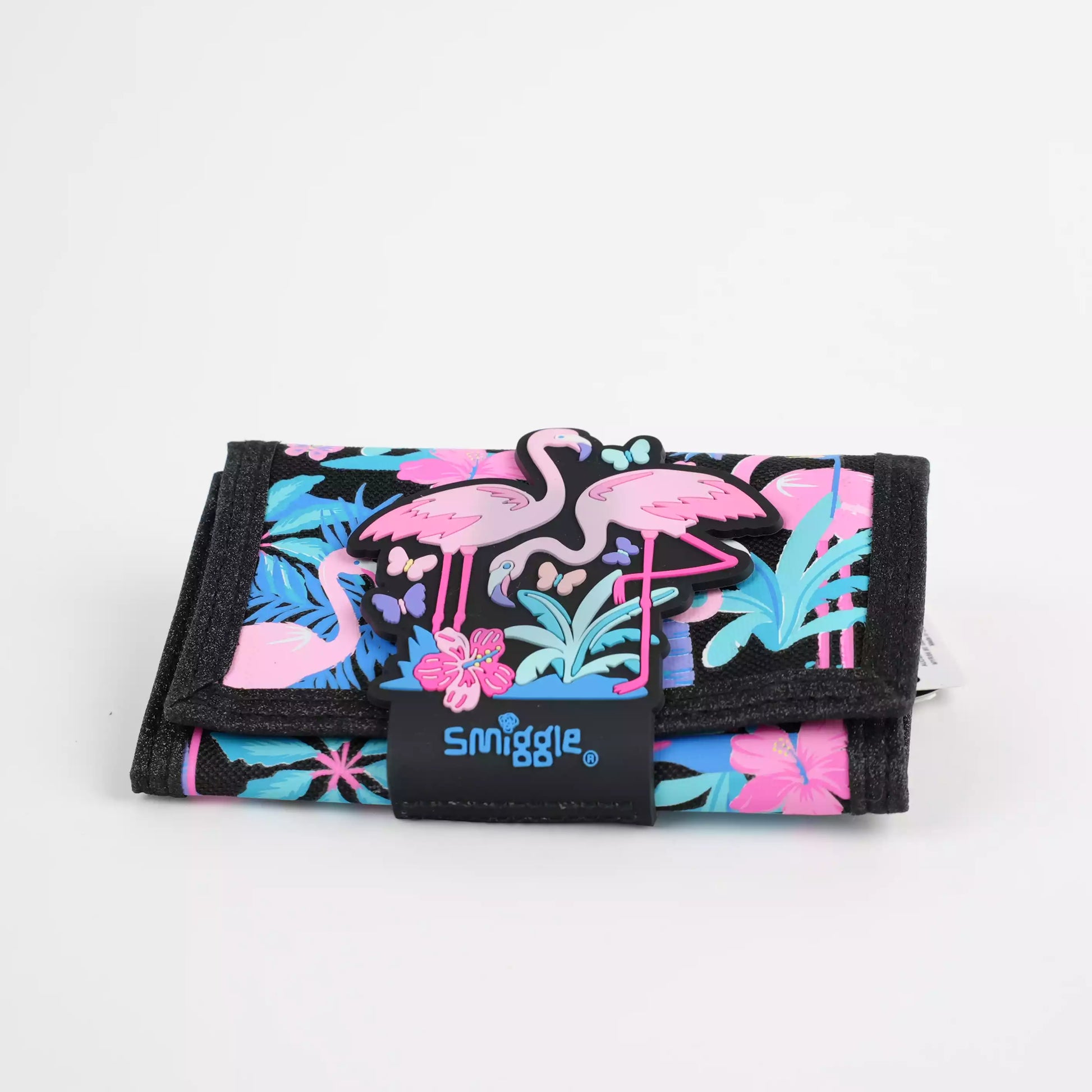 Porte-Monnaie Flamant Rose Smiggle – Algérie | Hugeunivers