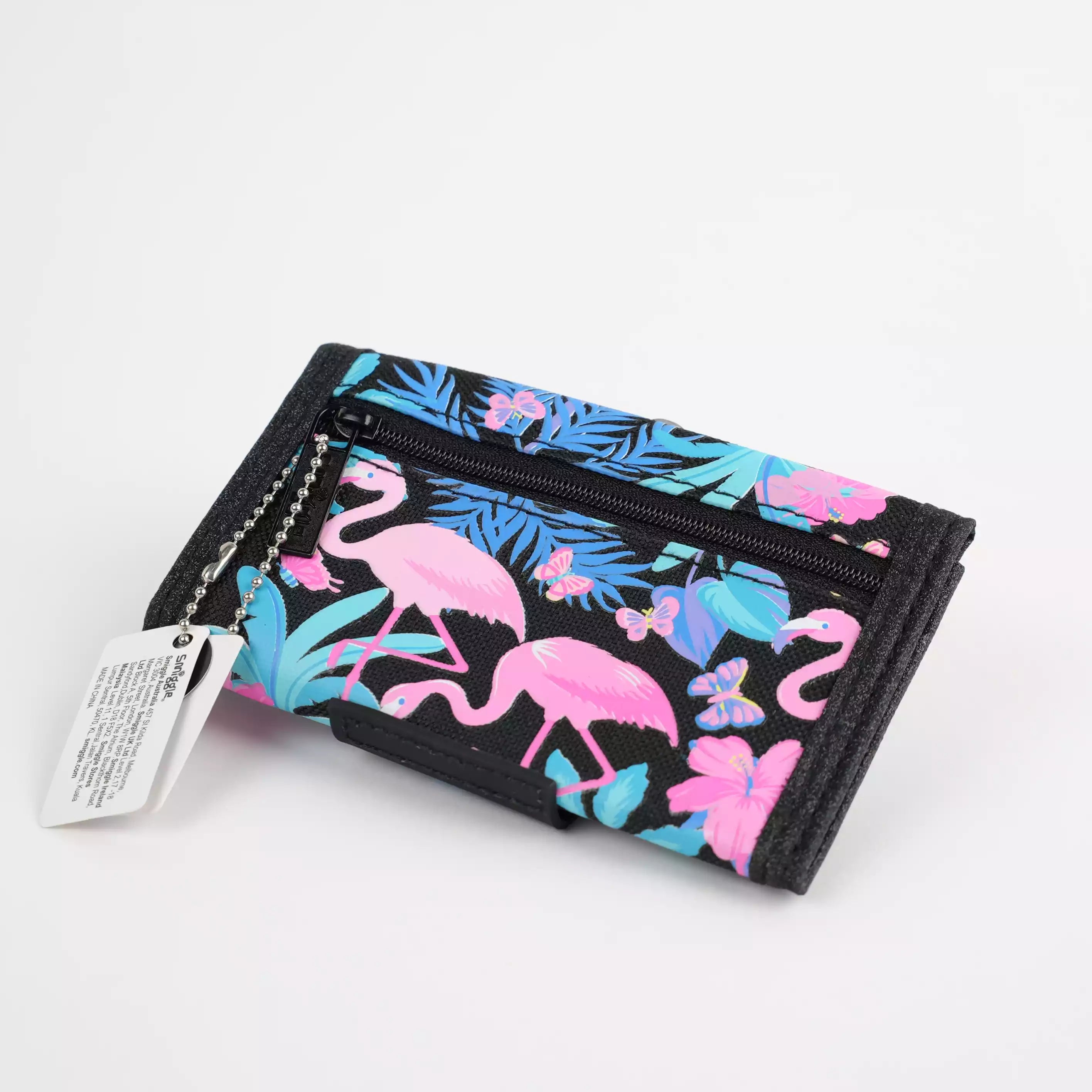 Porte-Monnaie Flamant Rose Smiggle HU10015