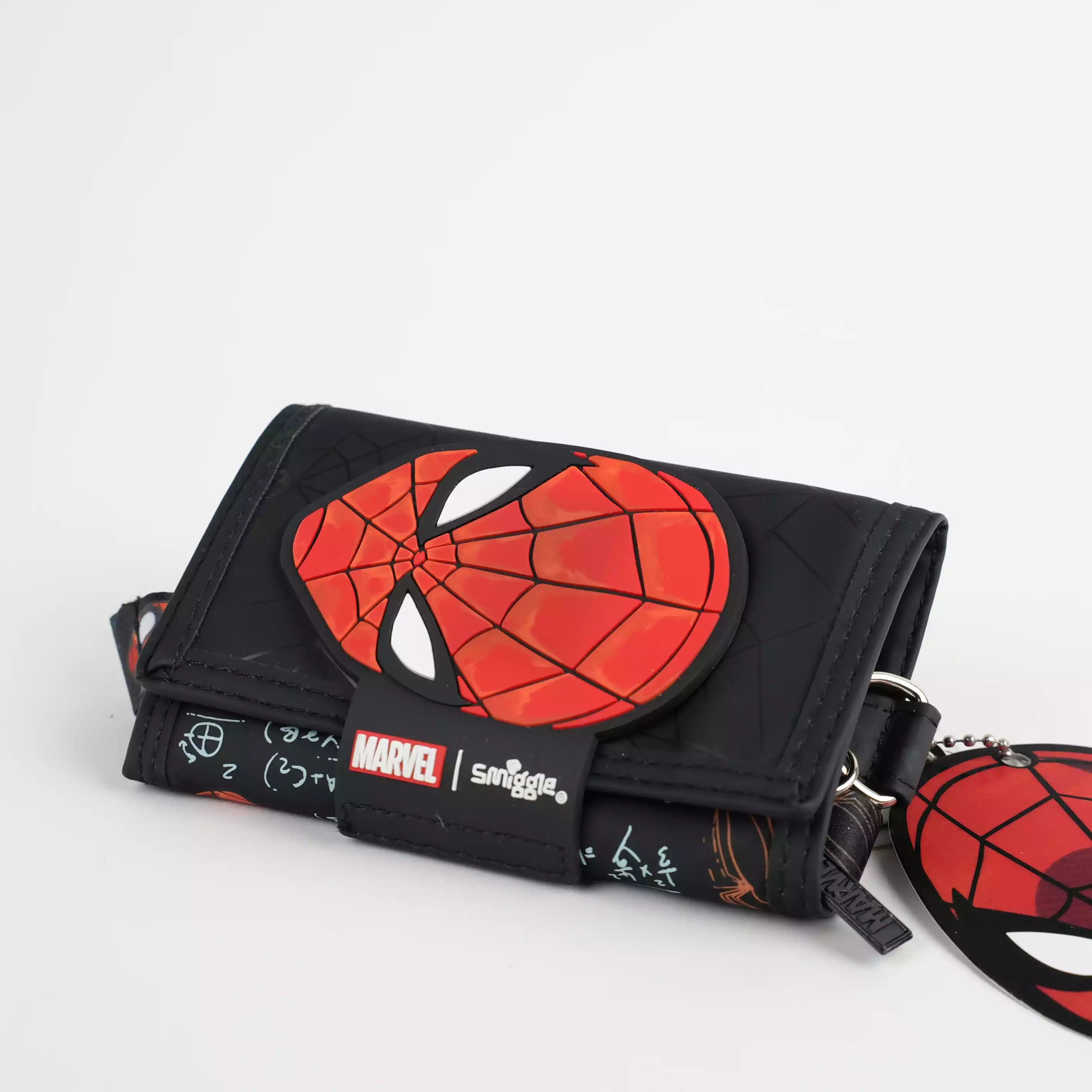 Porte-Monnaie Spider-Man Smiggle HU10 014