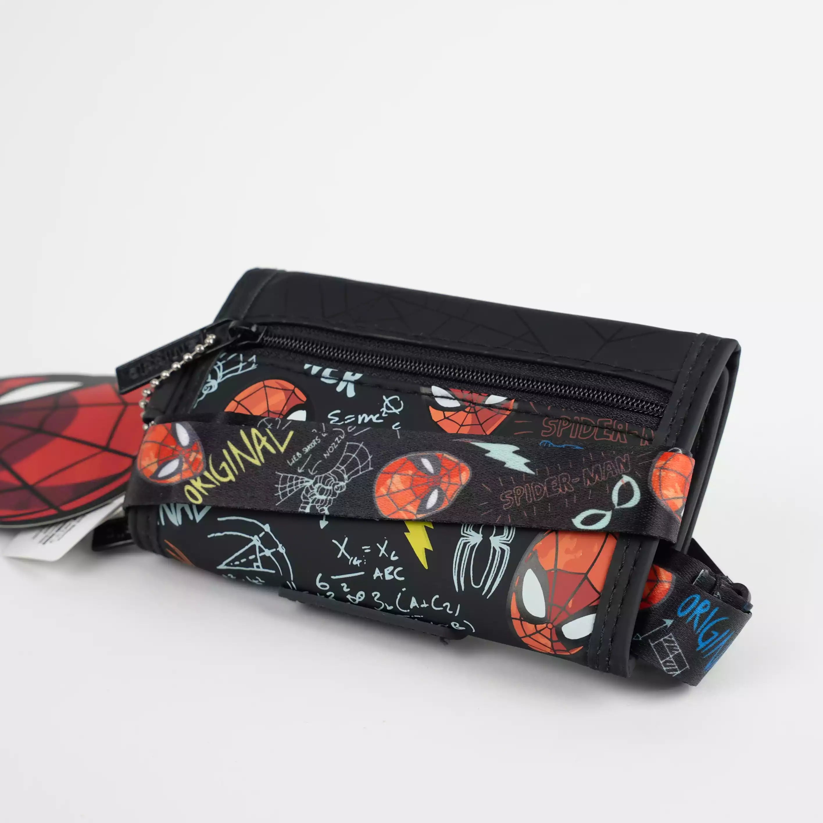 Porte-Monnaie Spider-Man Smiggle HU10 014
