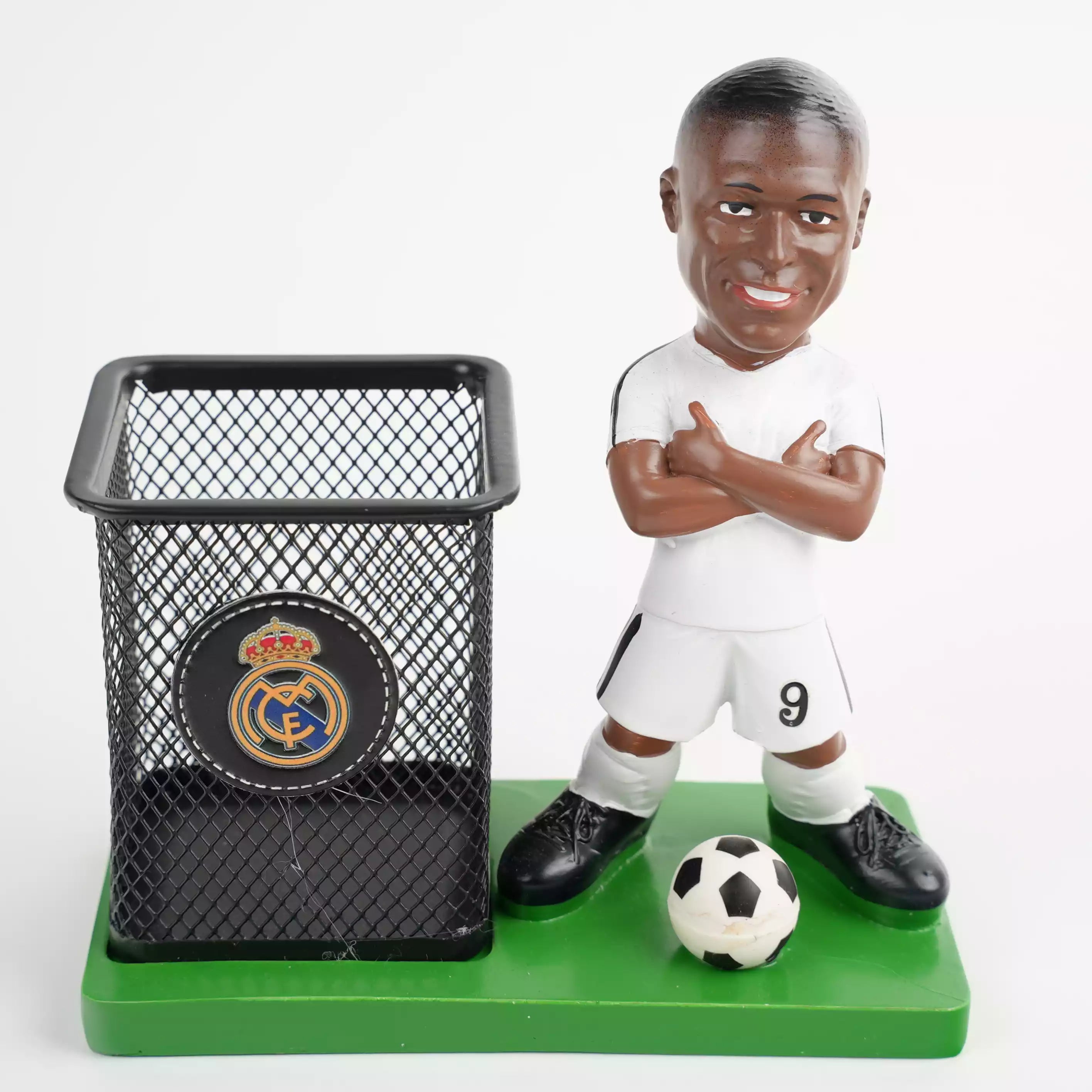 Porte-Stylo Kylian Mbappé HU02 034