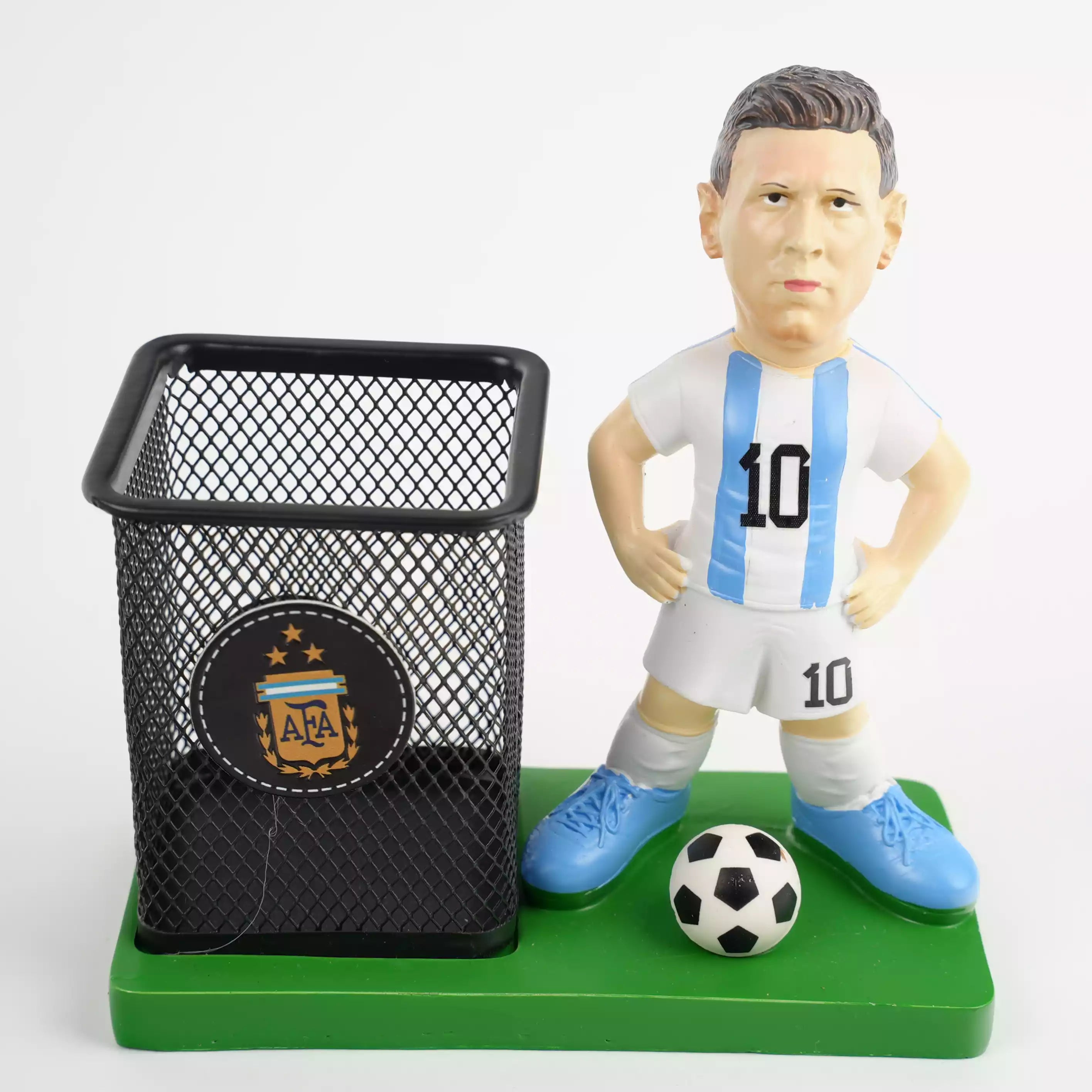 Porte-Stylo Lionel Messi HU02 034