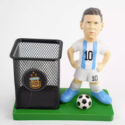 Porte-Stylo Lionel Messi Football bureau – Algérie | Hugeunivers