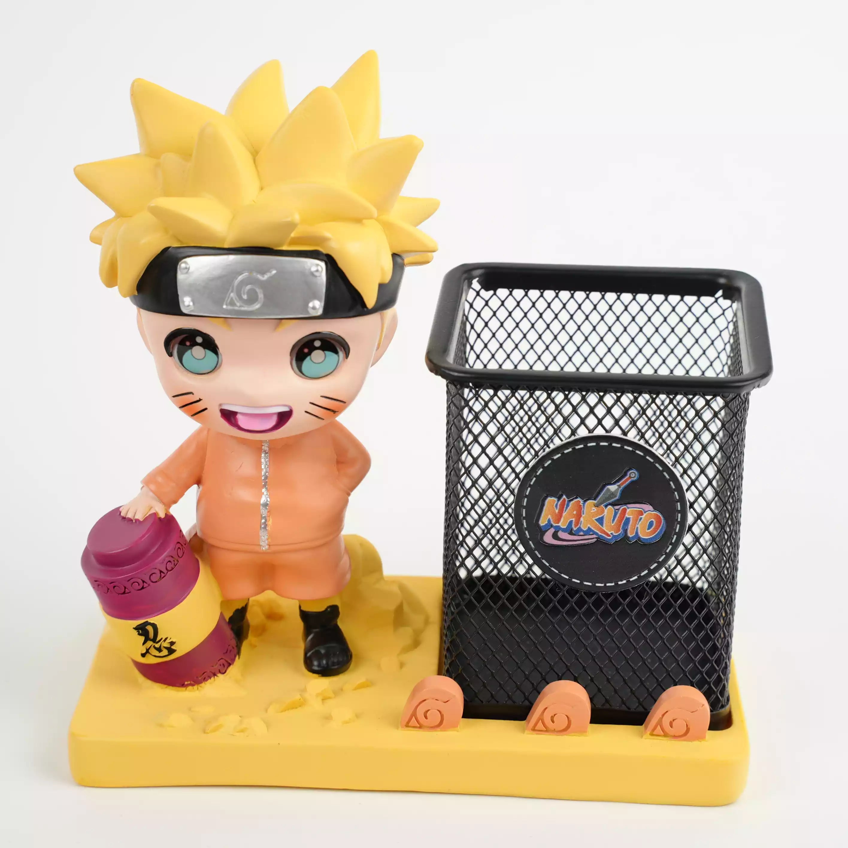 Porte-Stylo Naruto HU02 042