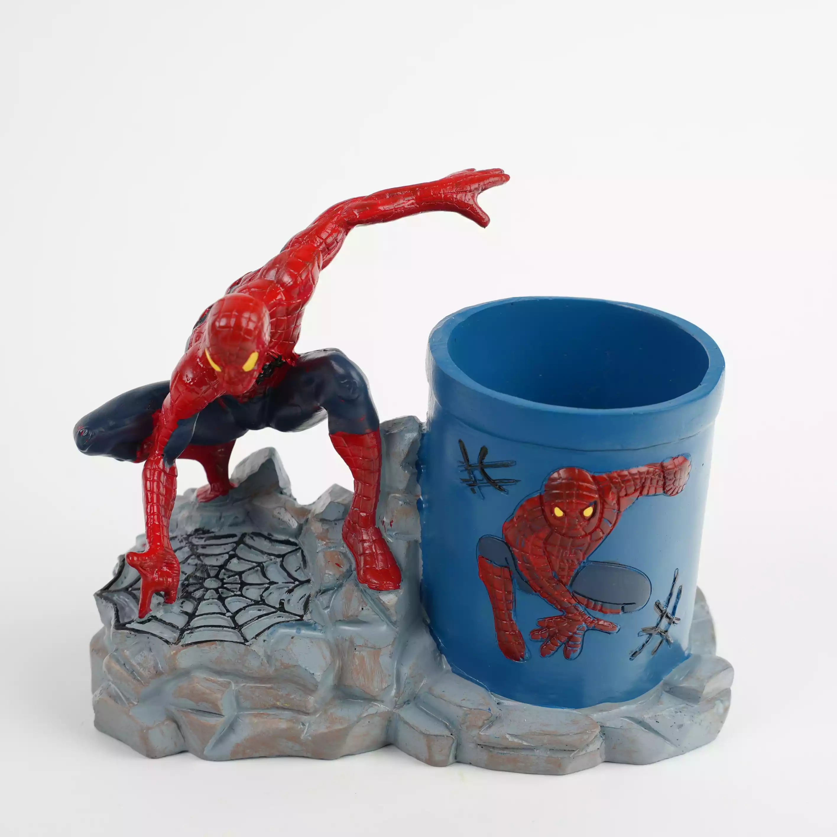 Porte-Stylo Spider-Man HU02 046