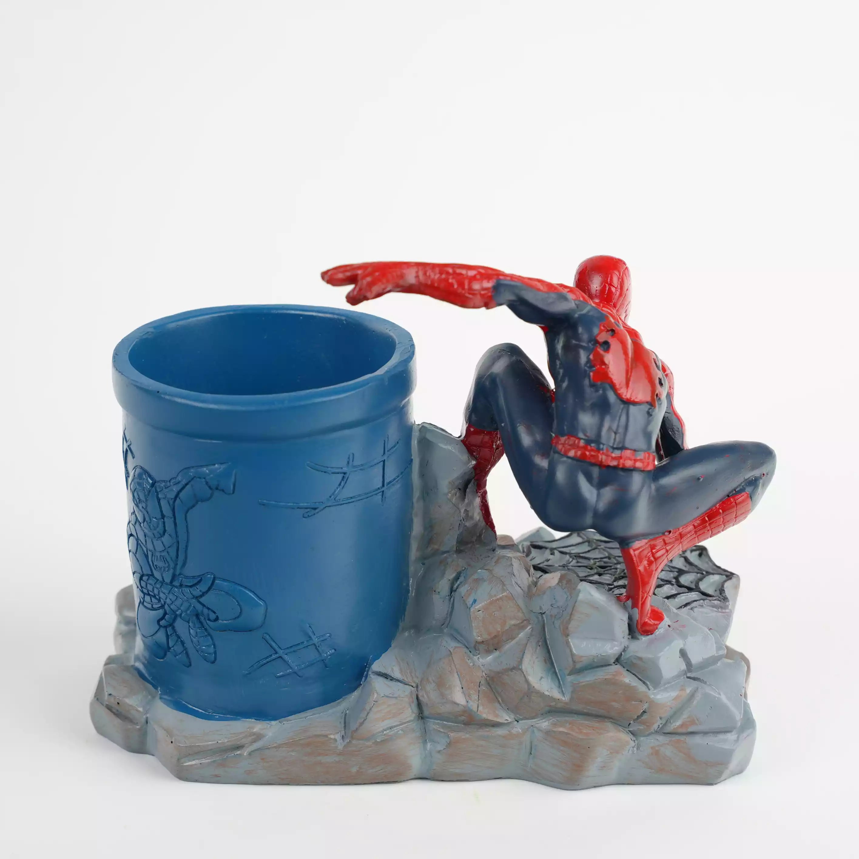 Porte-Stylo Spider-Man HU02 046