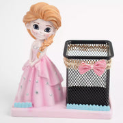 Porte-Stylo Elsa Frozen Disney bureau – Algérie | Hugeunivers
