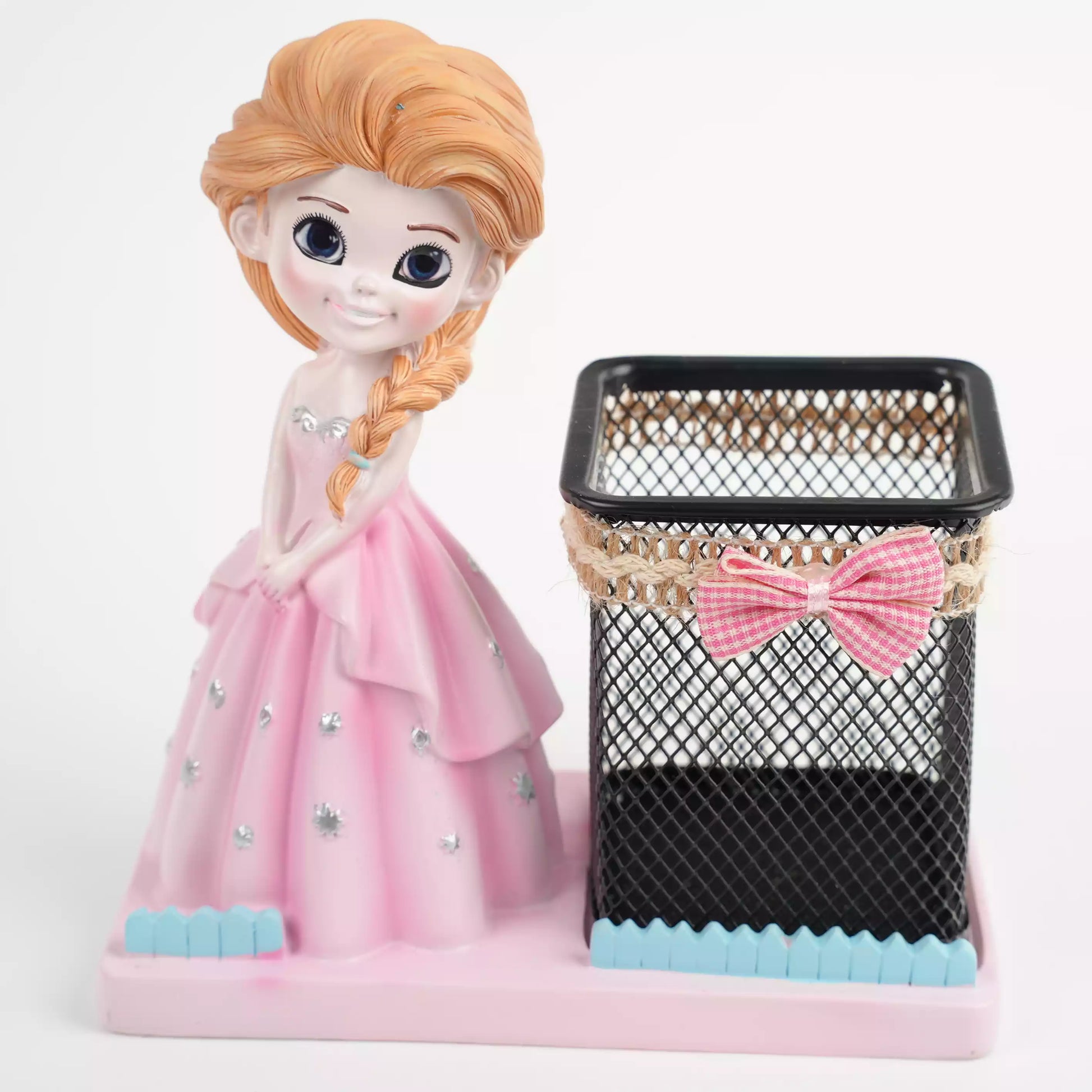 Porte-Stylo Elsa Frozen Disney bureau – Algérie | Hugeunivers