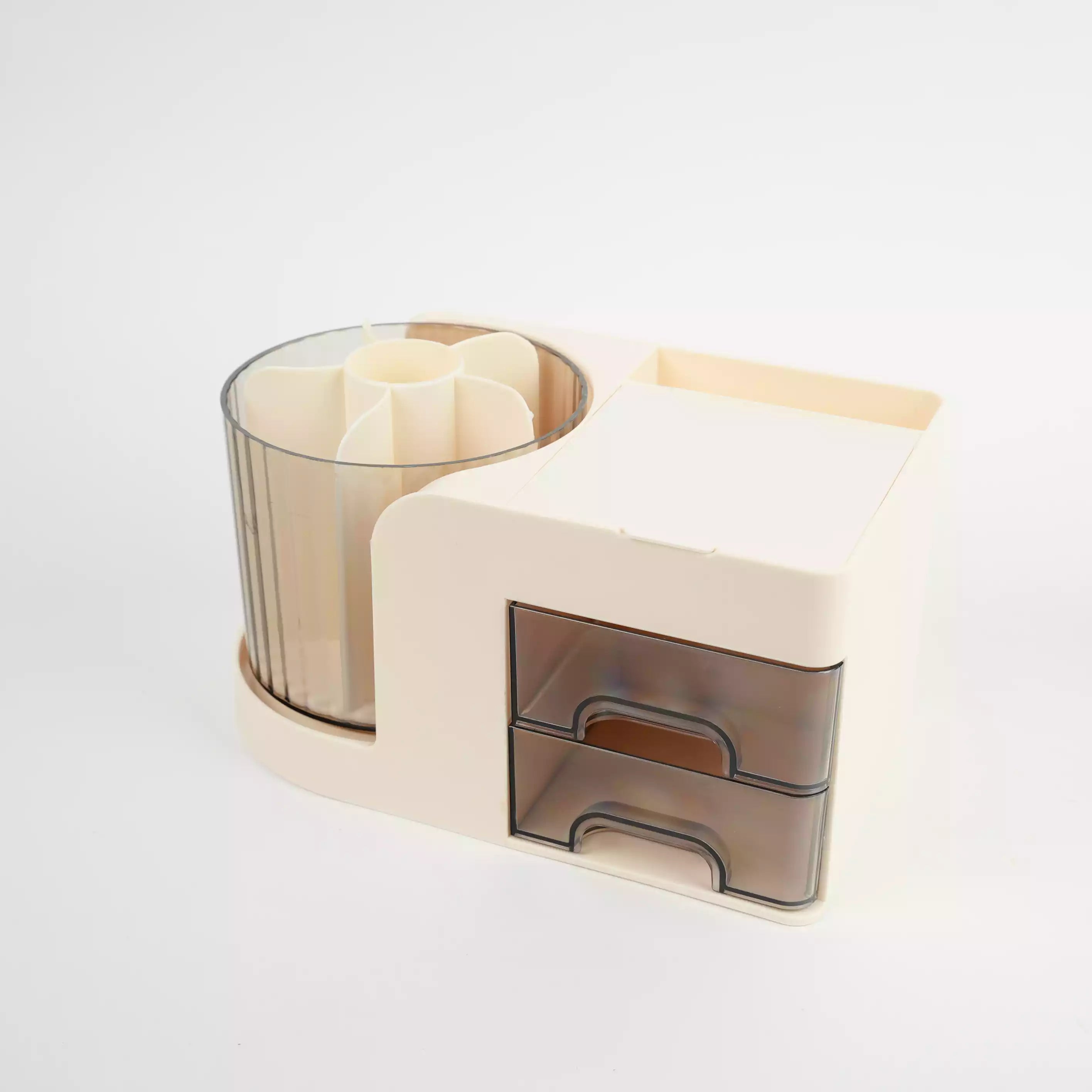 Porte-Bijoux avec Miroir – Élégance et Praticité