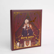 Coffret Écriture Calligraphie Harry Potter Plume Encrier Poudlard – Algérie | Hugeunivers