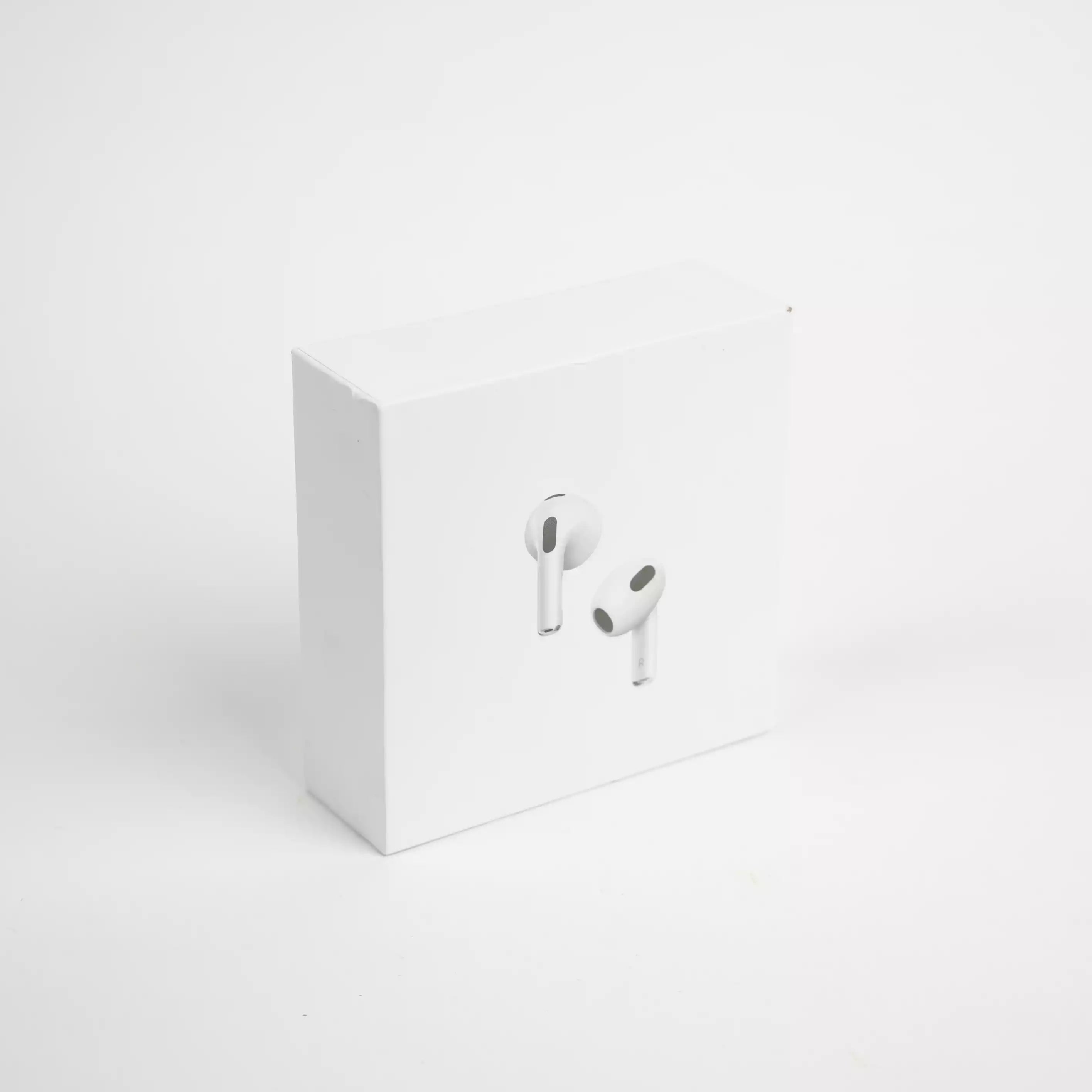 Écouteurs Sans Fil Premium – Son Immersif & Boîtier de Charge Compact