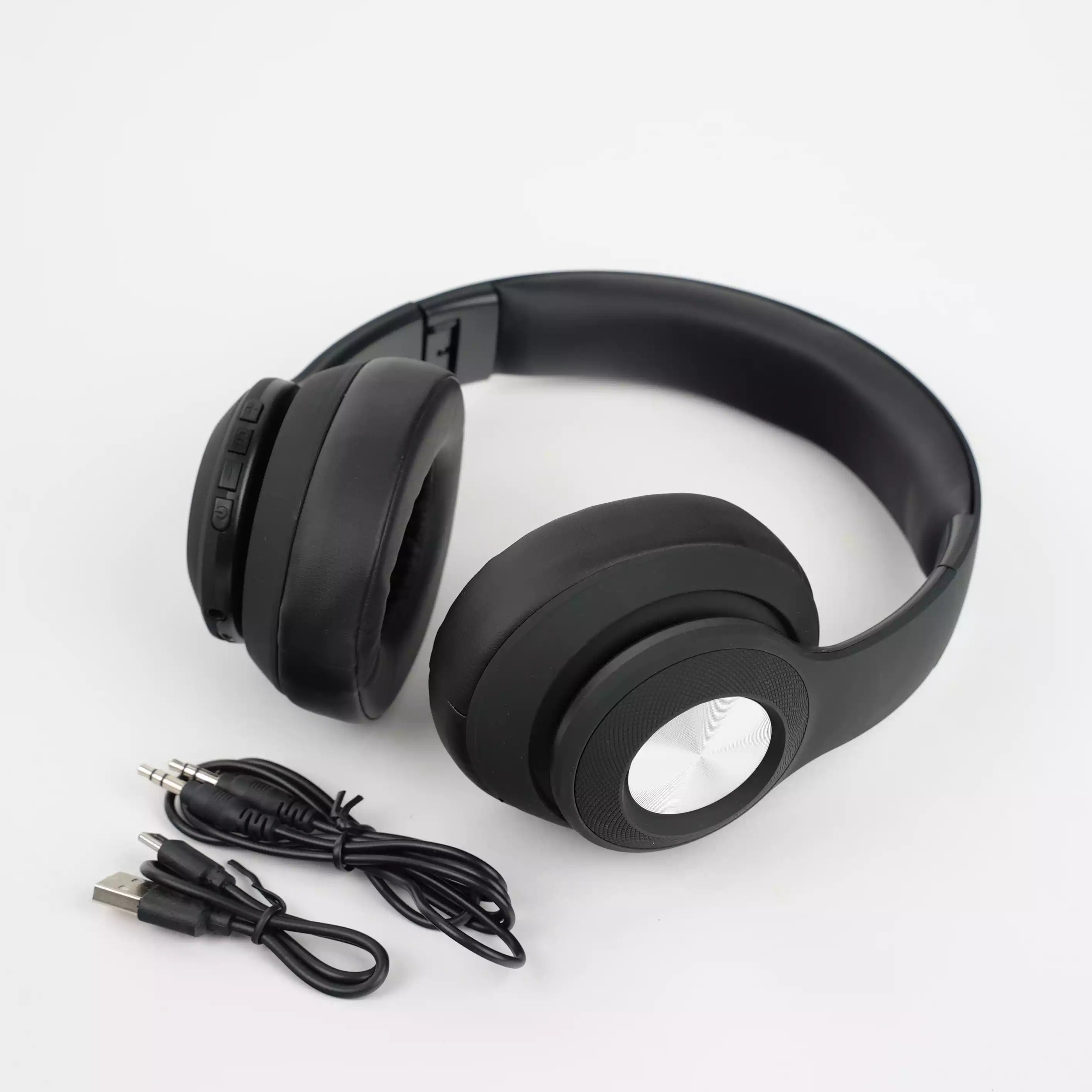 Casque Sans Fil Bluetooth SN-85 – Son Immersif 6D & Basses Profondes