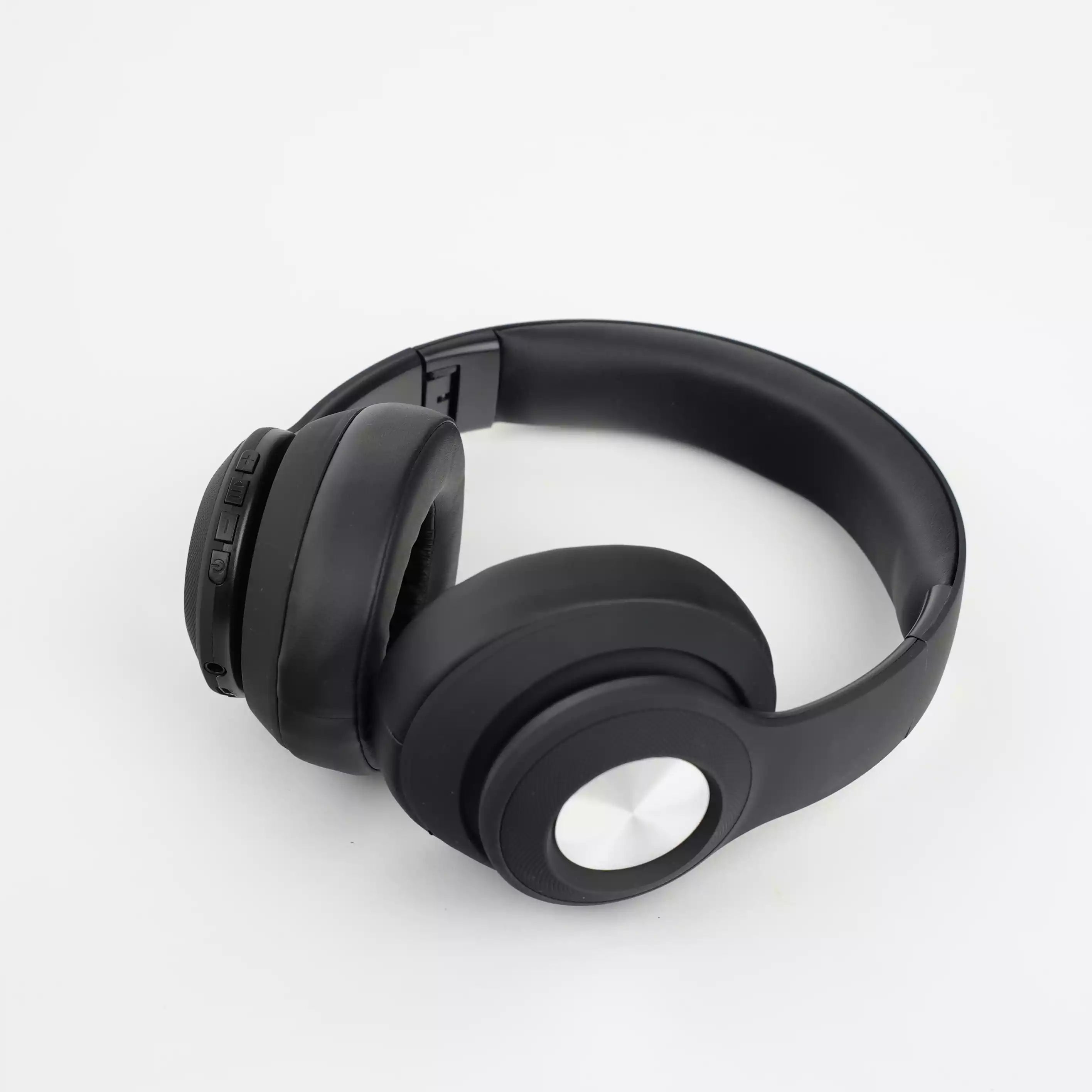 Casque Sans Fil Bluetooth SN-85 – Son Immersif 6D & Basses Profondes