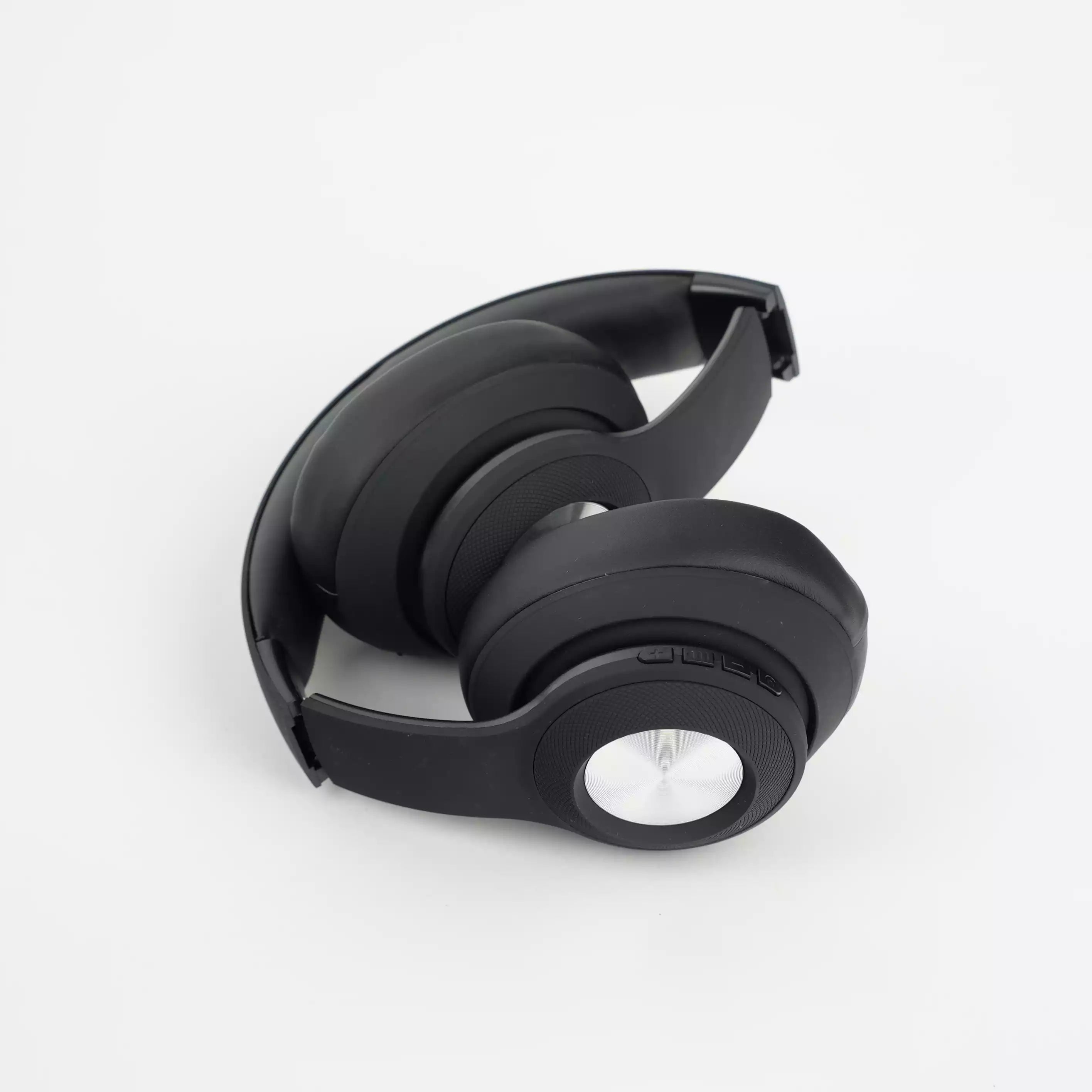 Casque Sans Fil Bluetooth SN-85 – Son Immersif 6D & Basses Profondes