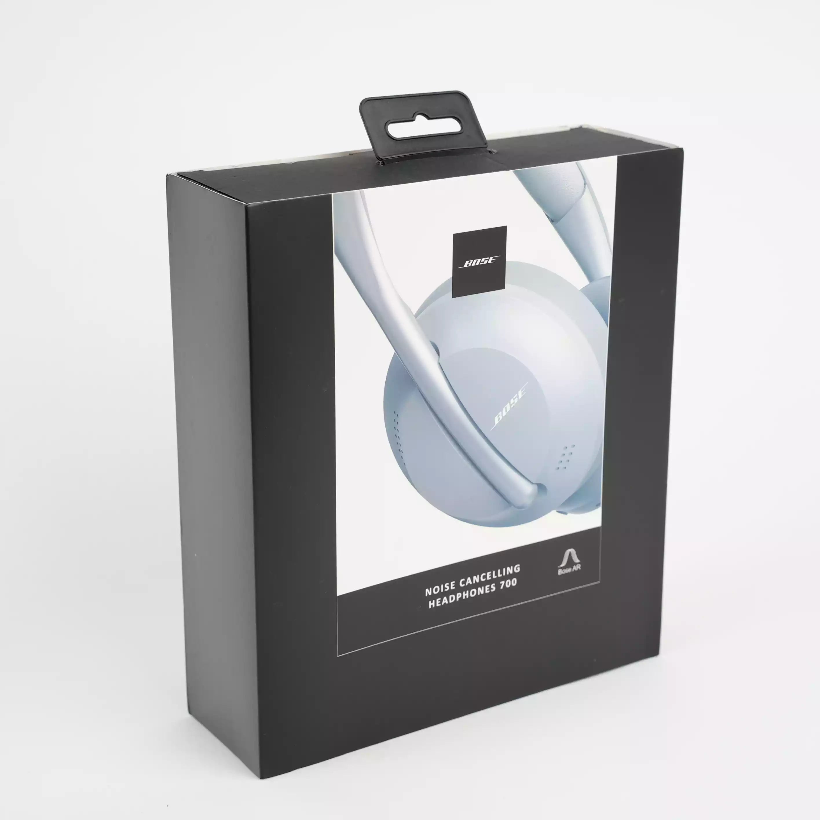 Casque Bluetooth Bose Headphones 700 – Réduction de Bruit Active & Son Premium