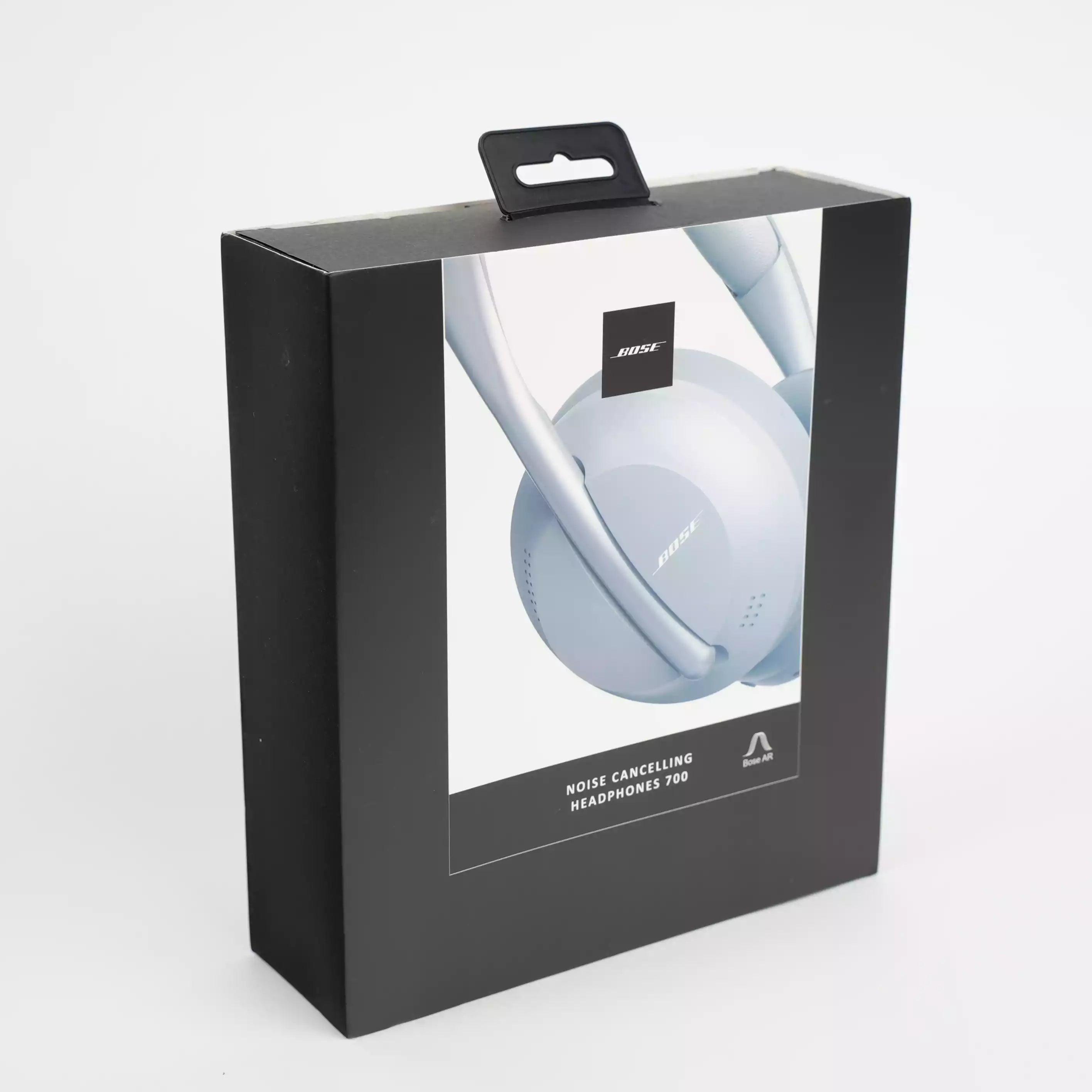 Casque Bluetooth Bose Headphones 700 – Réduction de Bruit Active & Son Premium