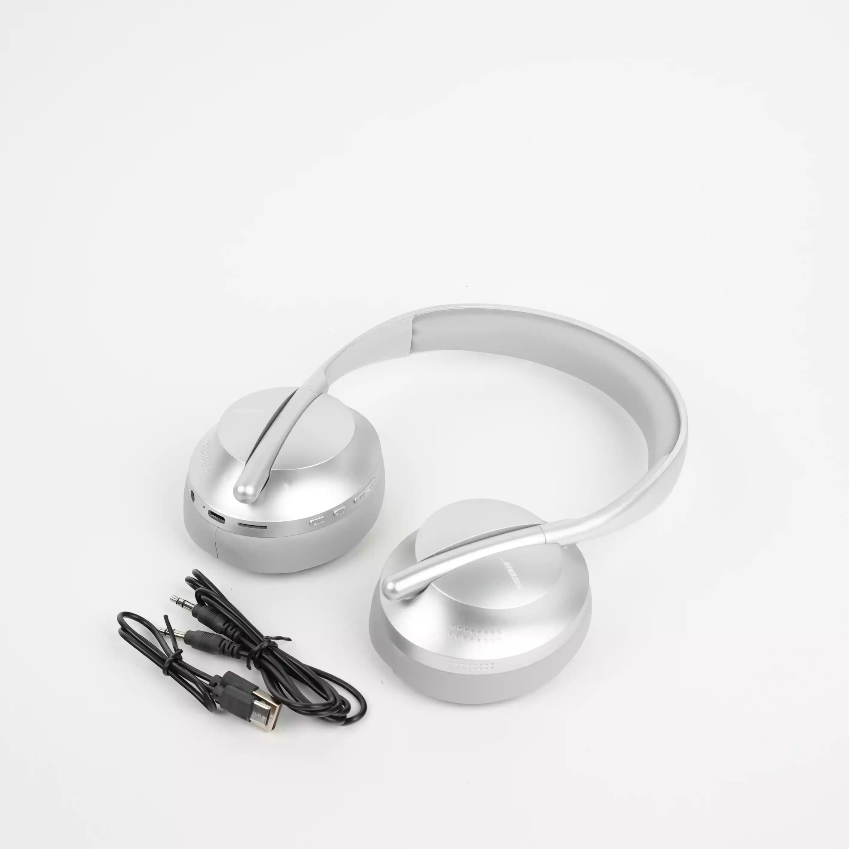 Casque Bluetooth Bose Headphones 700 – Réduction de Bruit Active & Son Premium