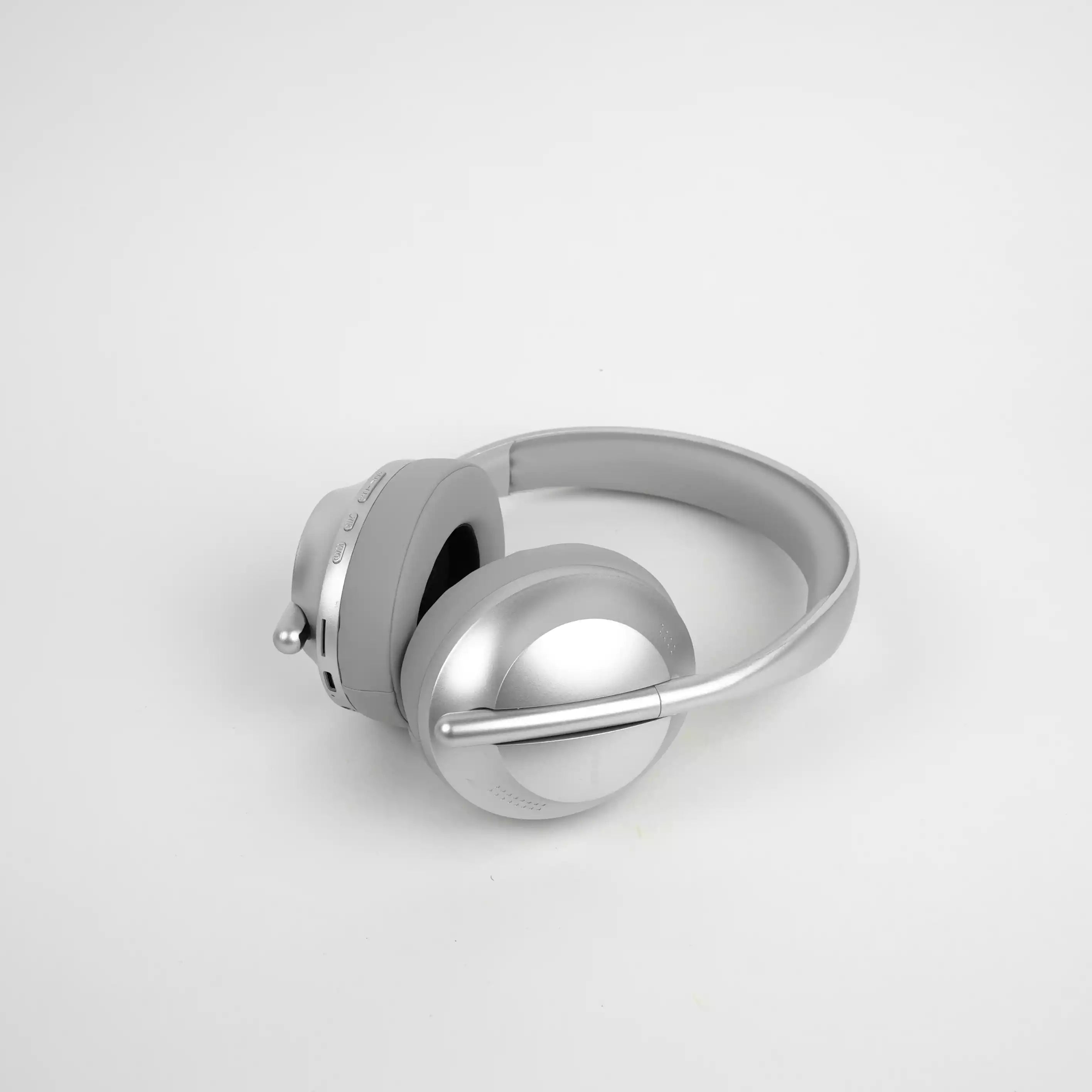 Casque Bluetooth Bose Headphones 700 – Réduction de Bruit Active & Son Premium