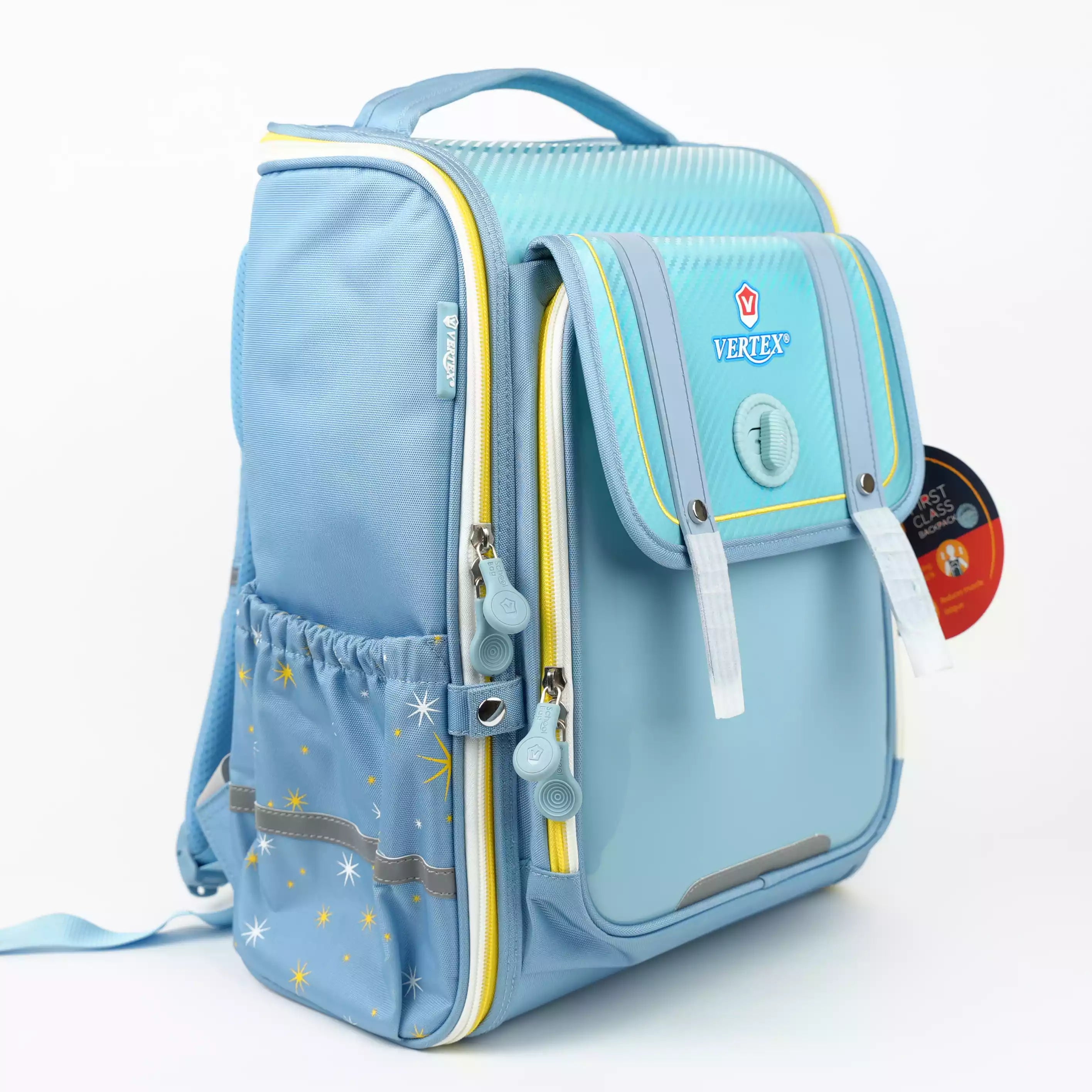 Sac à Dos Vertex – Hugeunivers