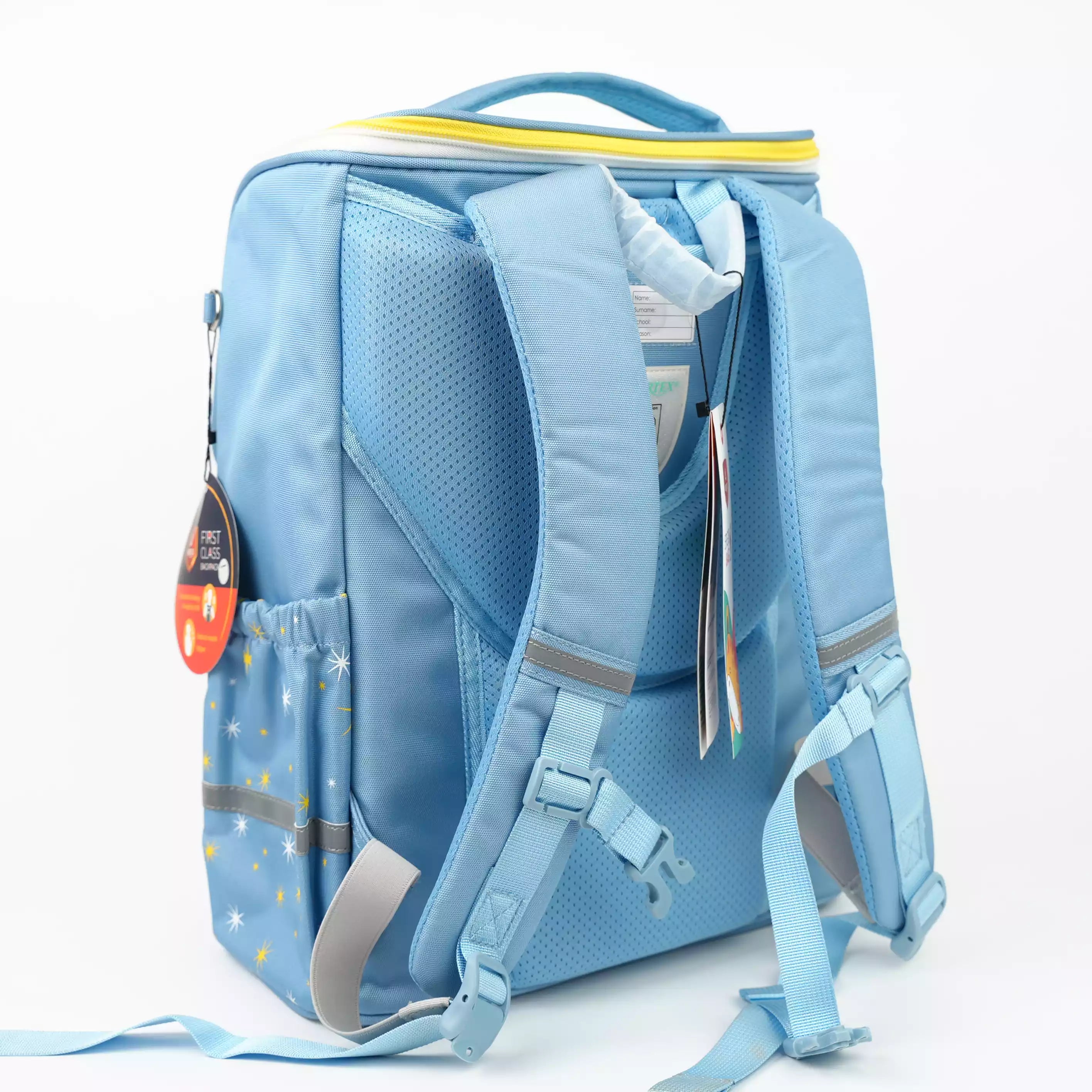 Sac à Dos Vertex – Hugeunivers