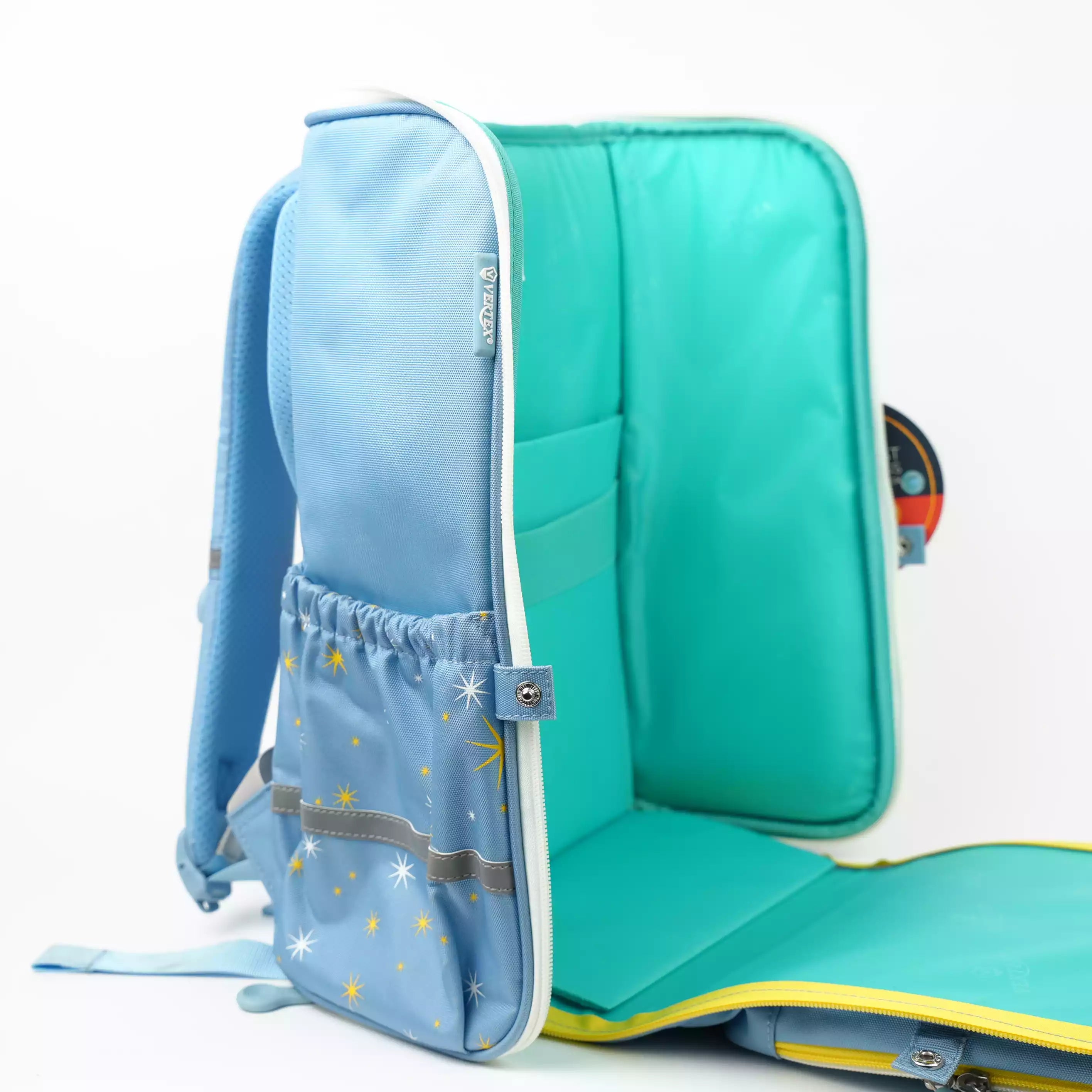 Sac à Dos Vertex – Hugeunivers