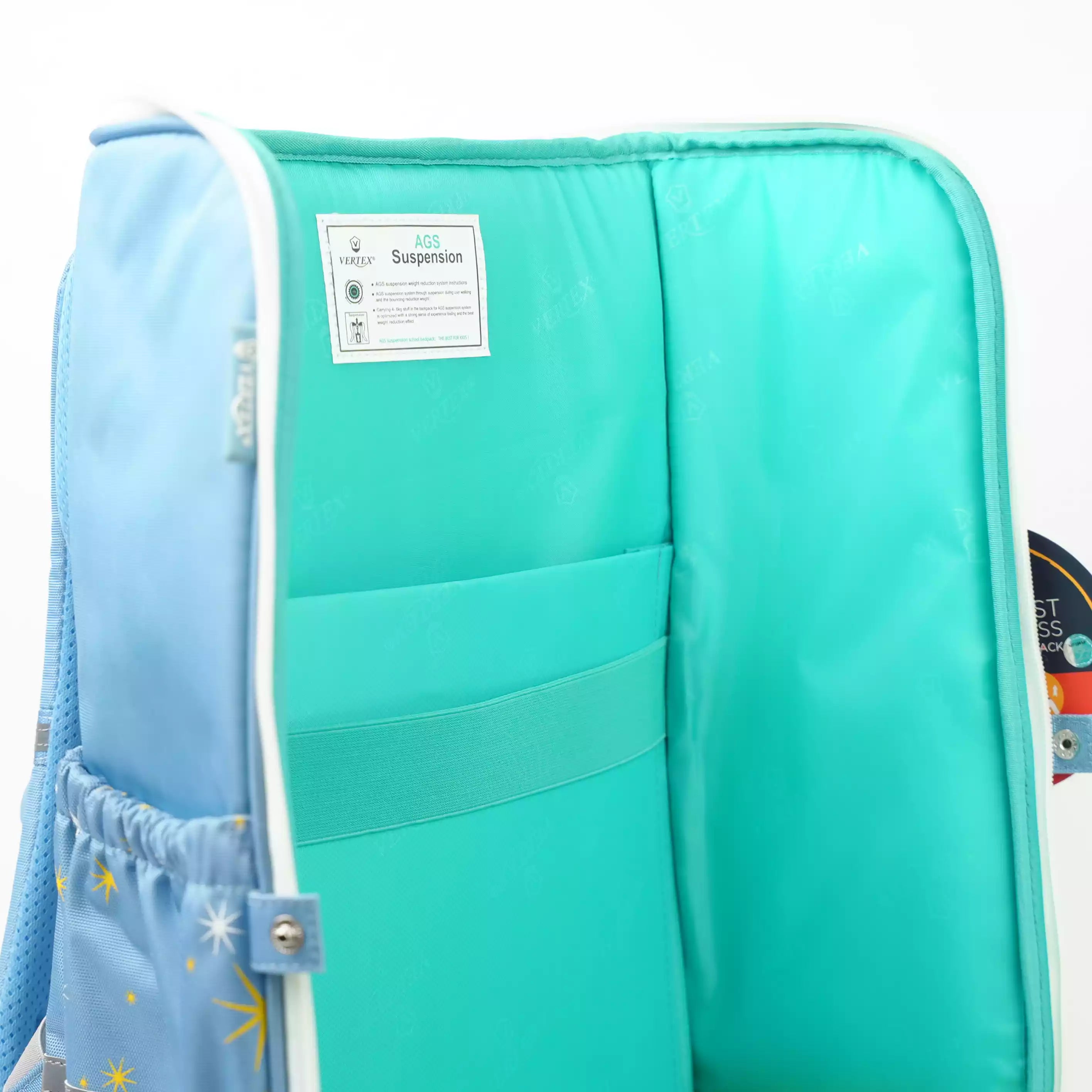 Sac à Dos Vertex – Hugeunivers