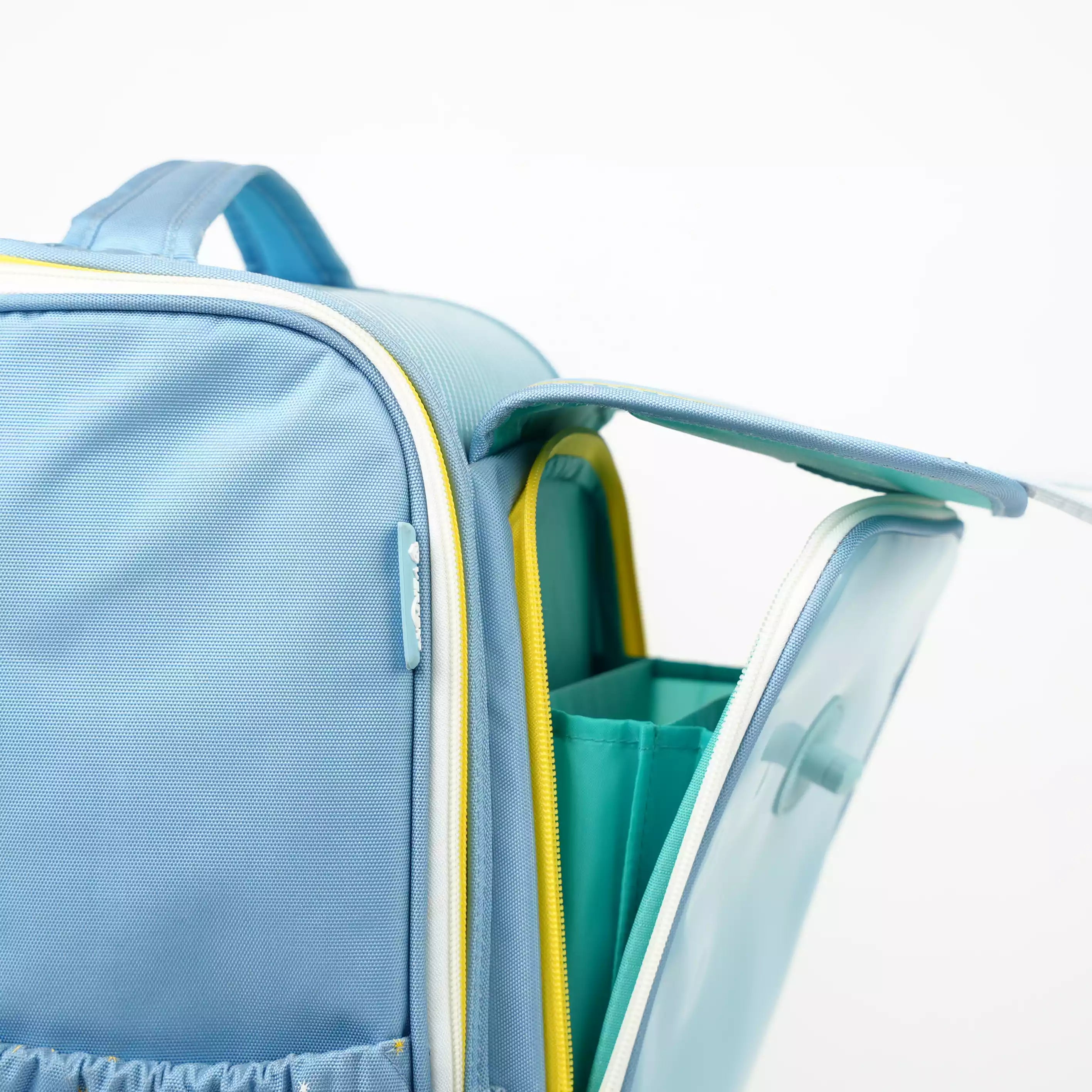 Sac à Dos Vertex – Hugeunivers