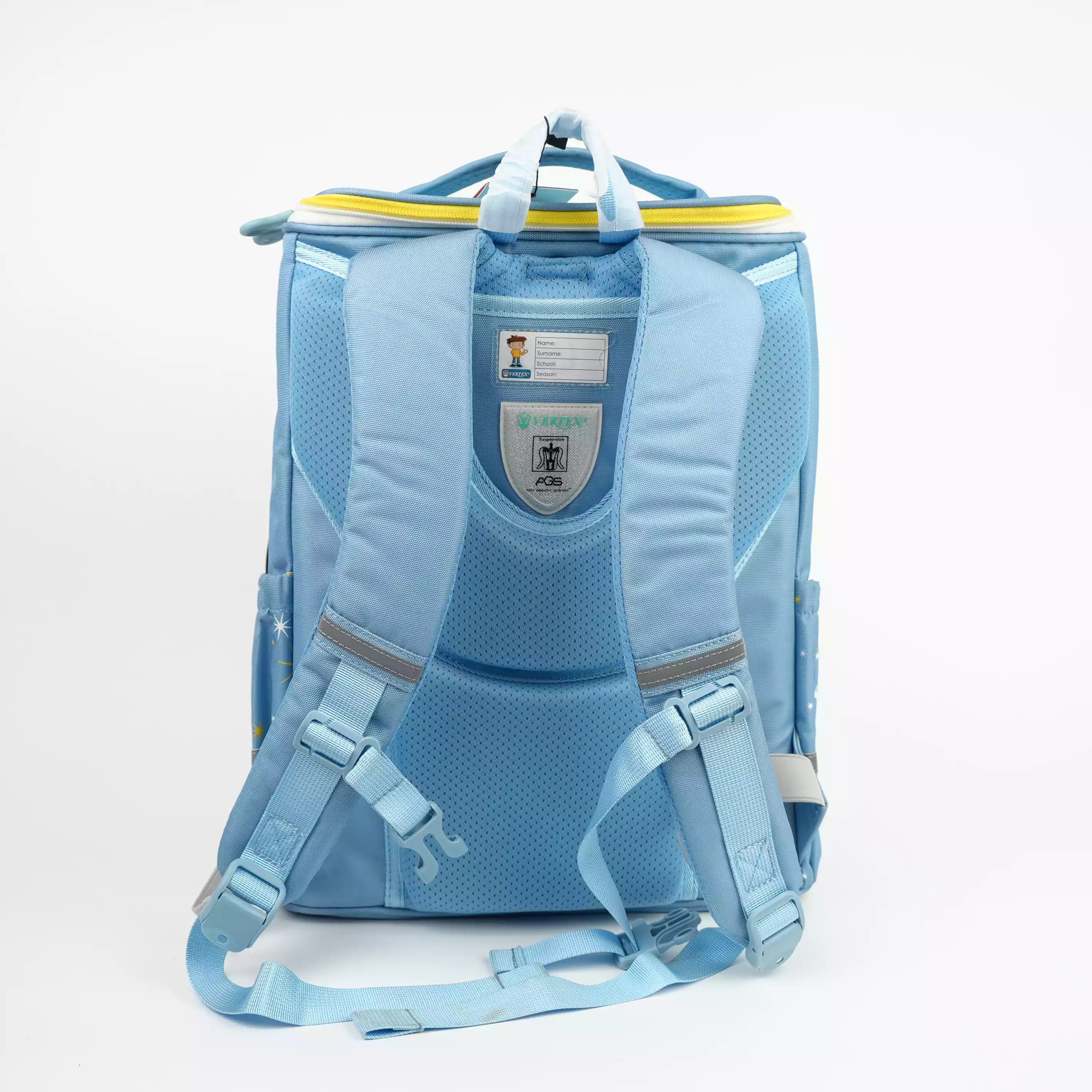 Sac à Dos Vertex – Hugeunivers