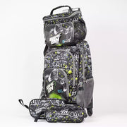 SAC A DOS EXINE 3PCS IS03808