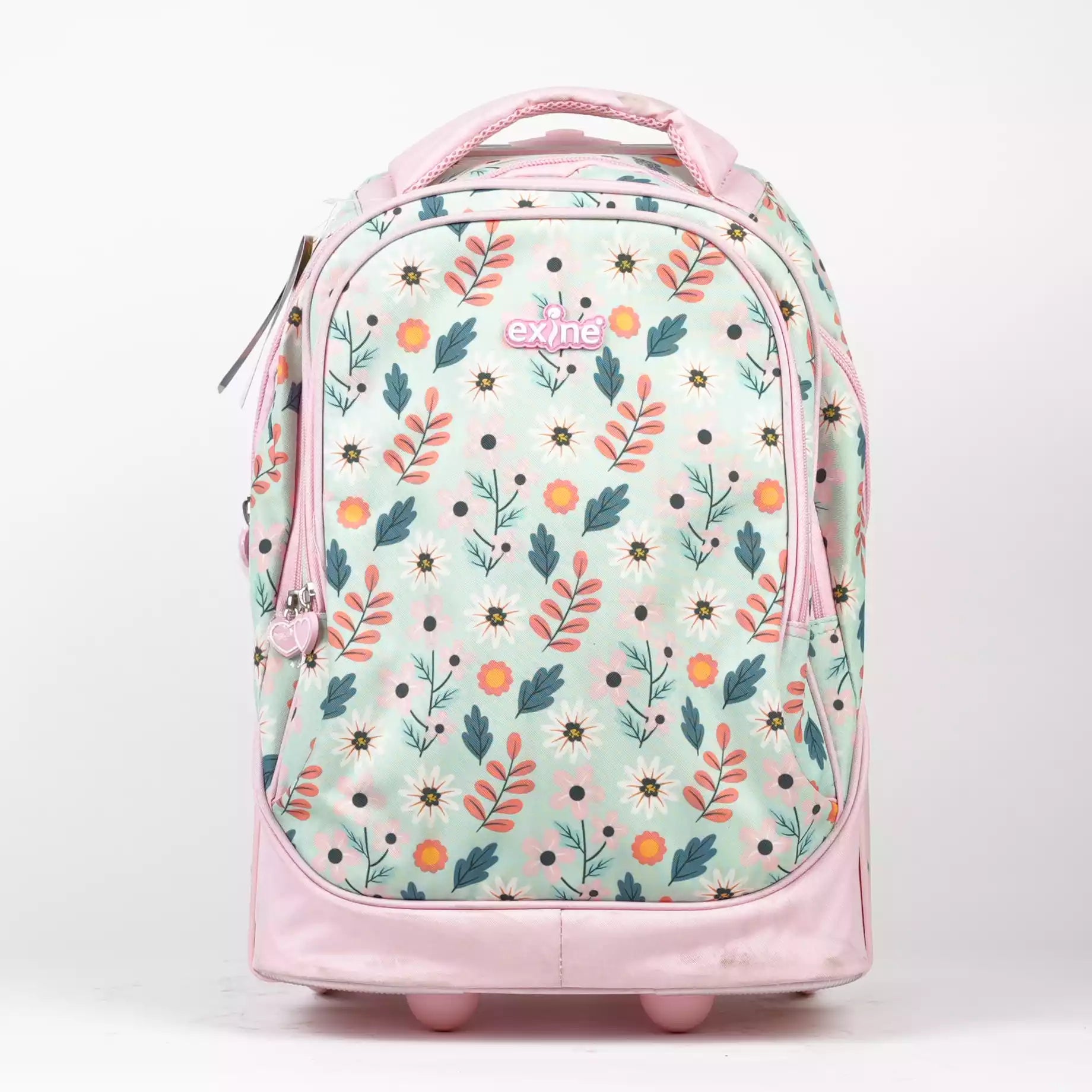 SAC A DOS EXINE IS03809 fille