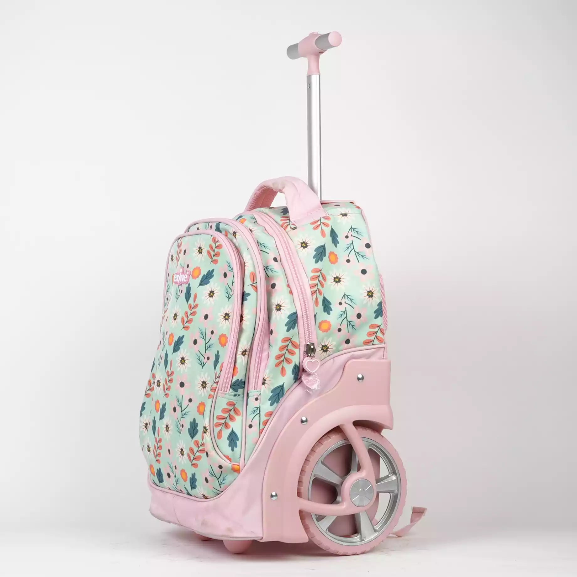 SAC A DOS EXINE IS03809 fille