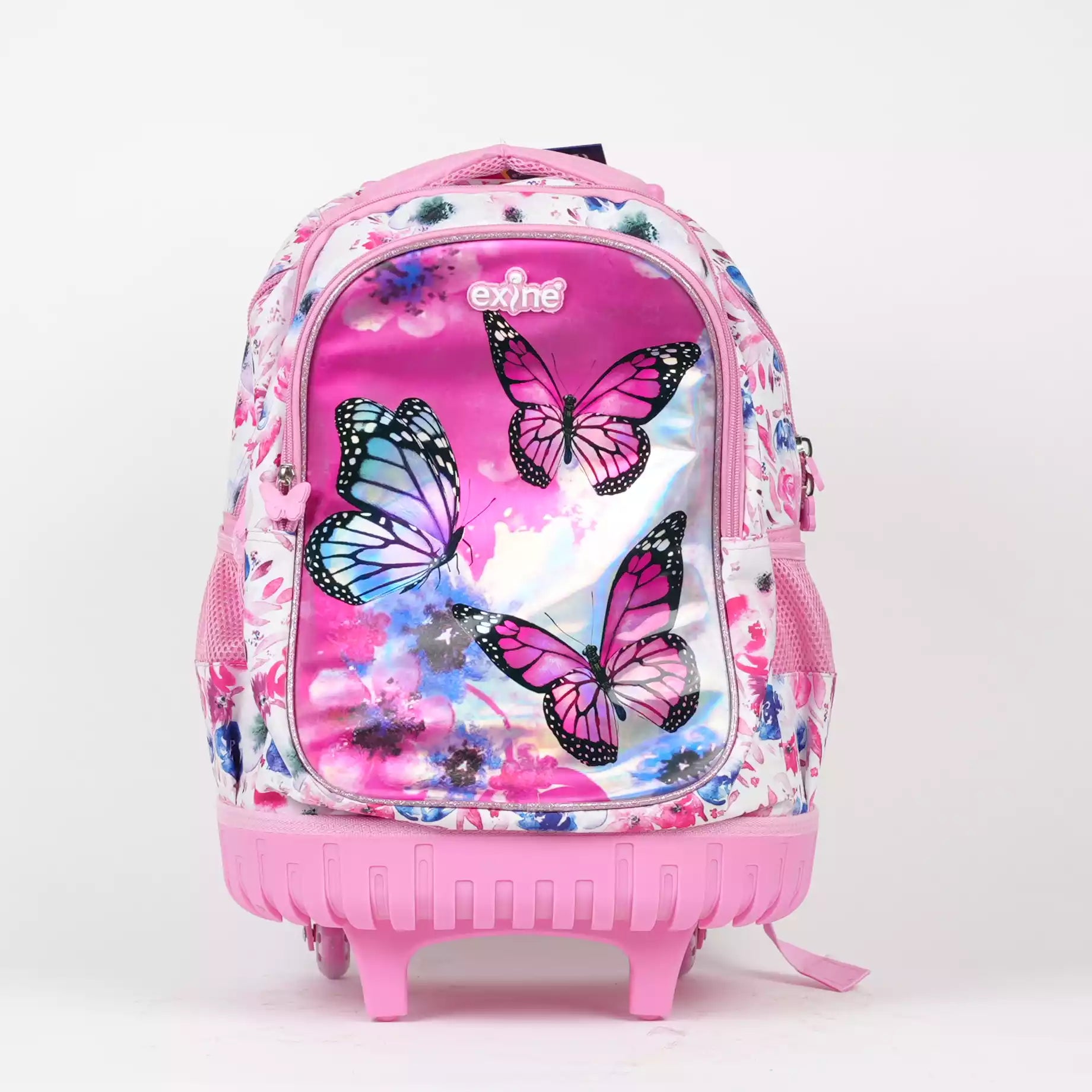 SAC A DOS EXINE IS03811