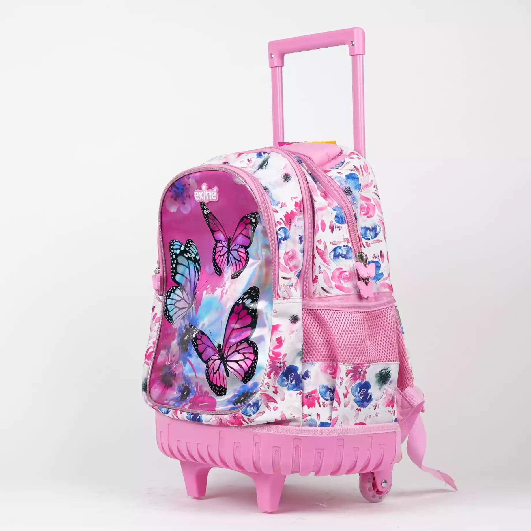 SAC A DOS EXINE IS03811