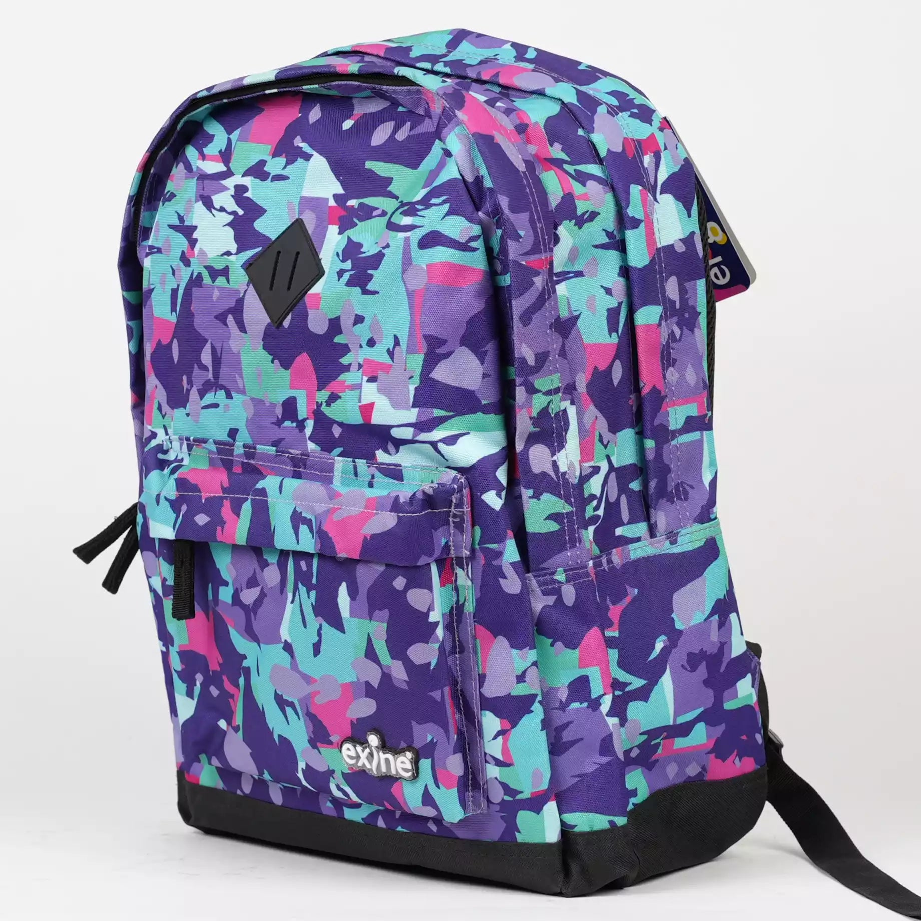 SAC A DOS EXINE IS03794