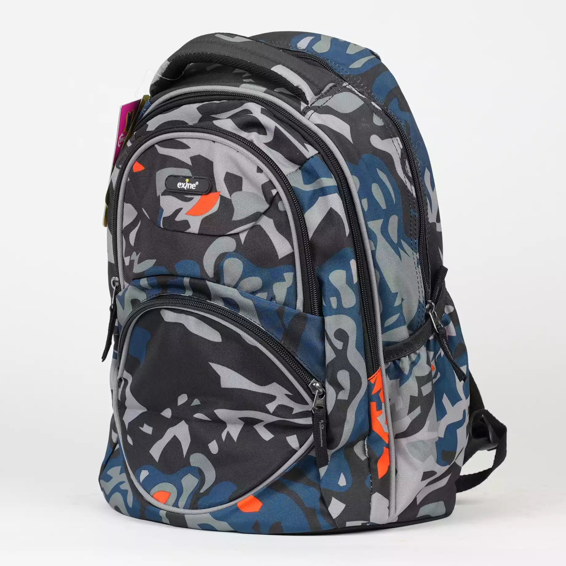 SAC A DOS EXINE IS03813