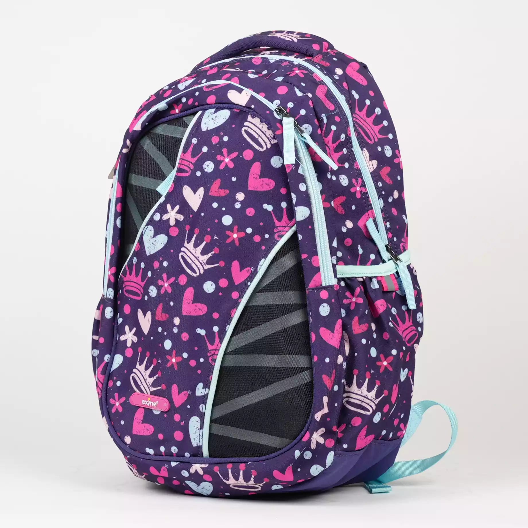 SAC A DOS EXINE IS03822