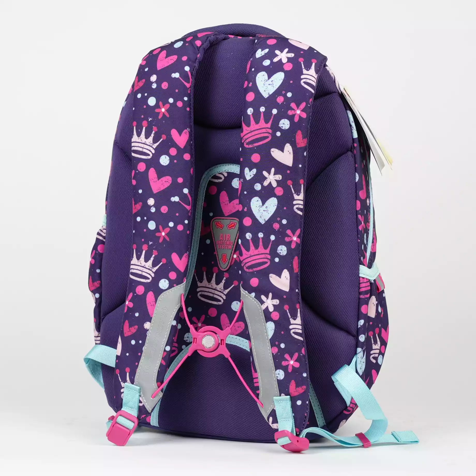 SAC A DOS EXINE IS03822
