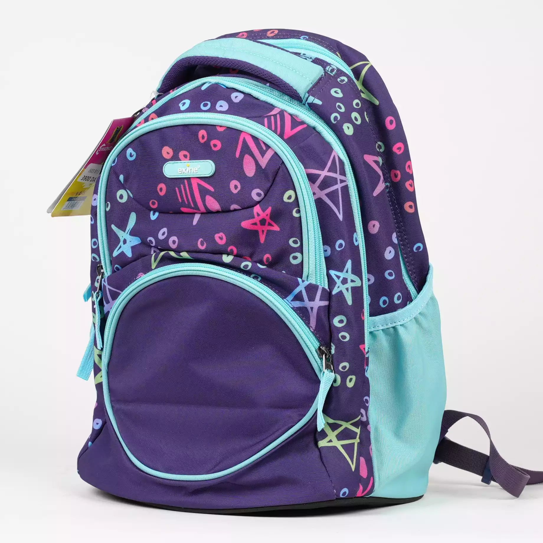 SAC A DOS EXINE IS03813 Fille
